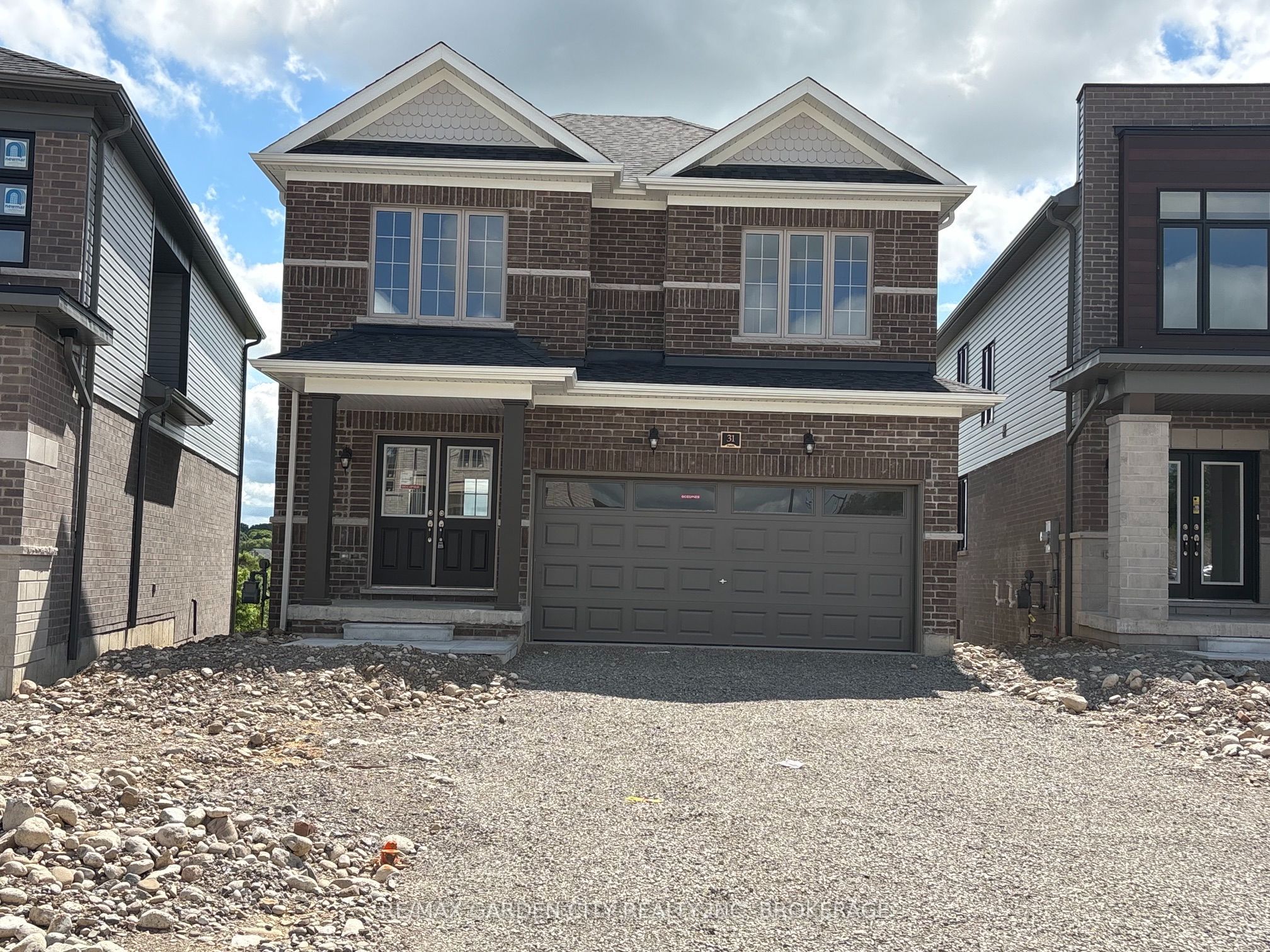 31 Postill Street, Brant, ON N3L 0R4 photo 3