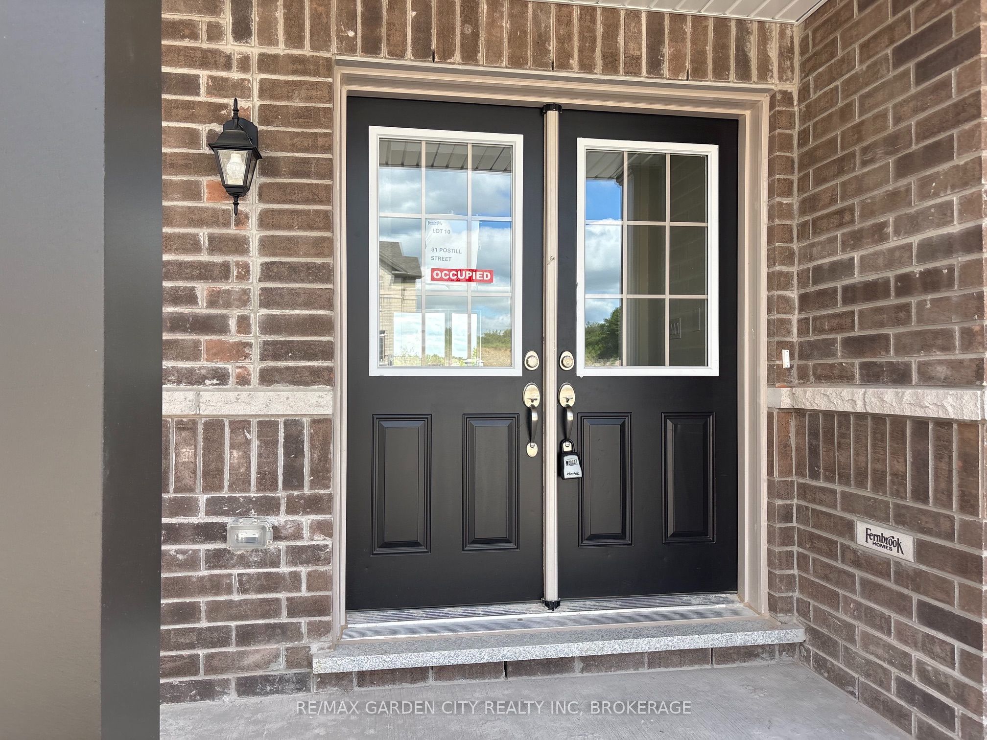 31 Postill Street, Brant, ON N3L 0R4 photo 5
