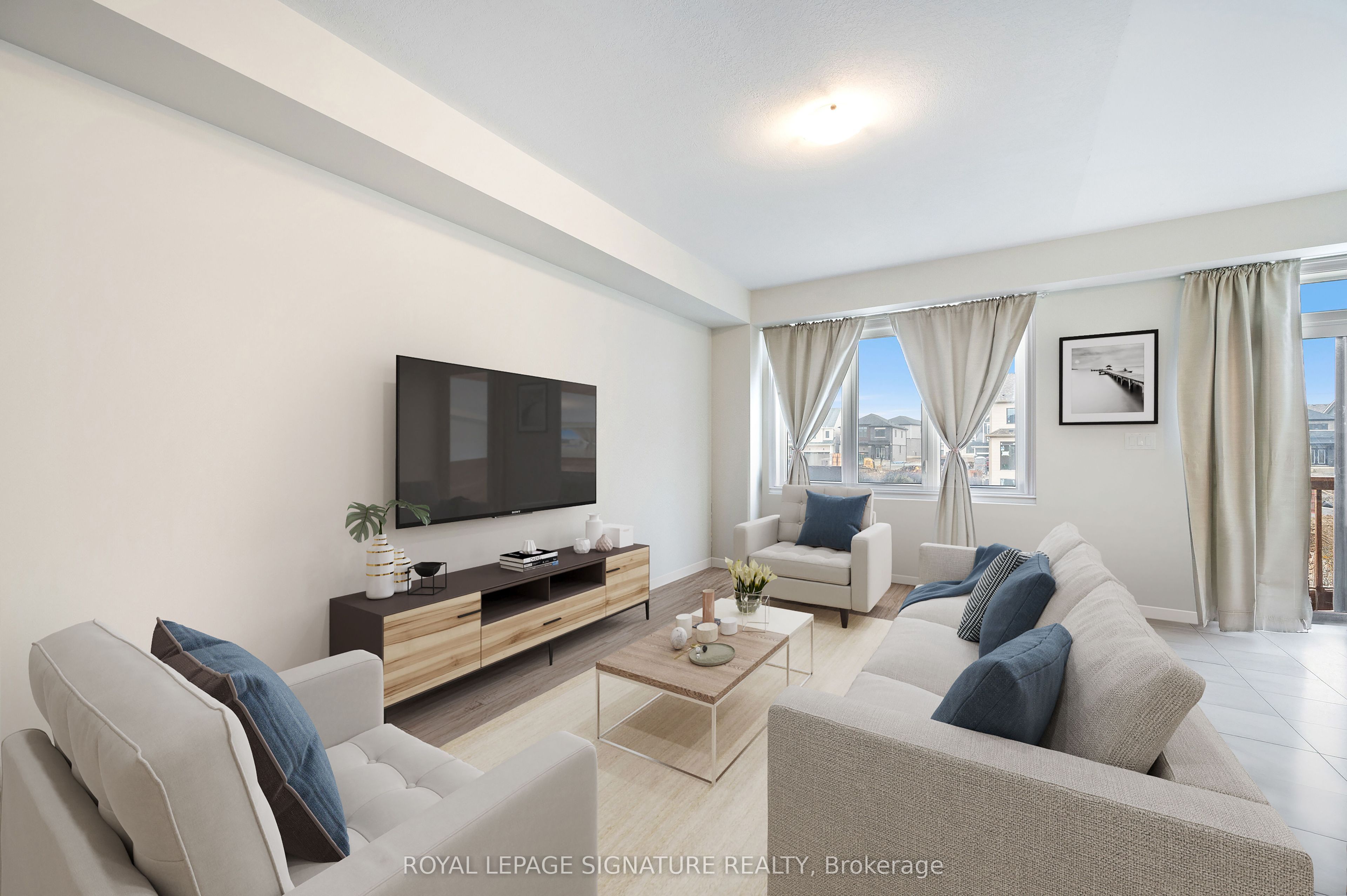 61 Vanilla Trail, Thorold, ON L2V 0L3 photo 3