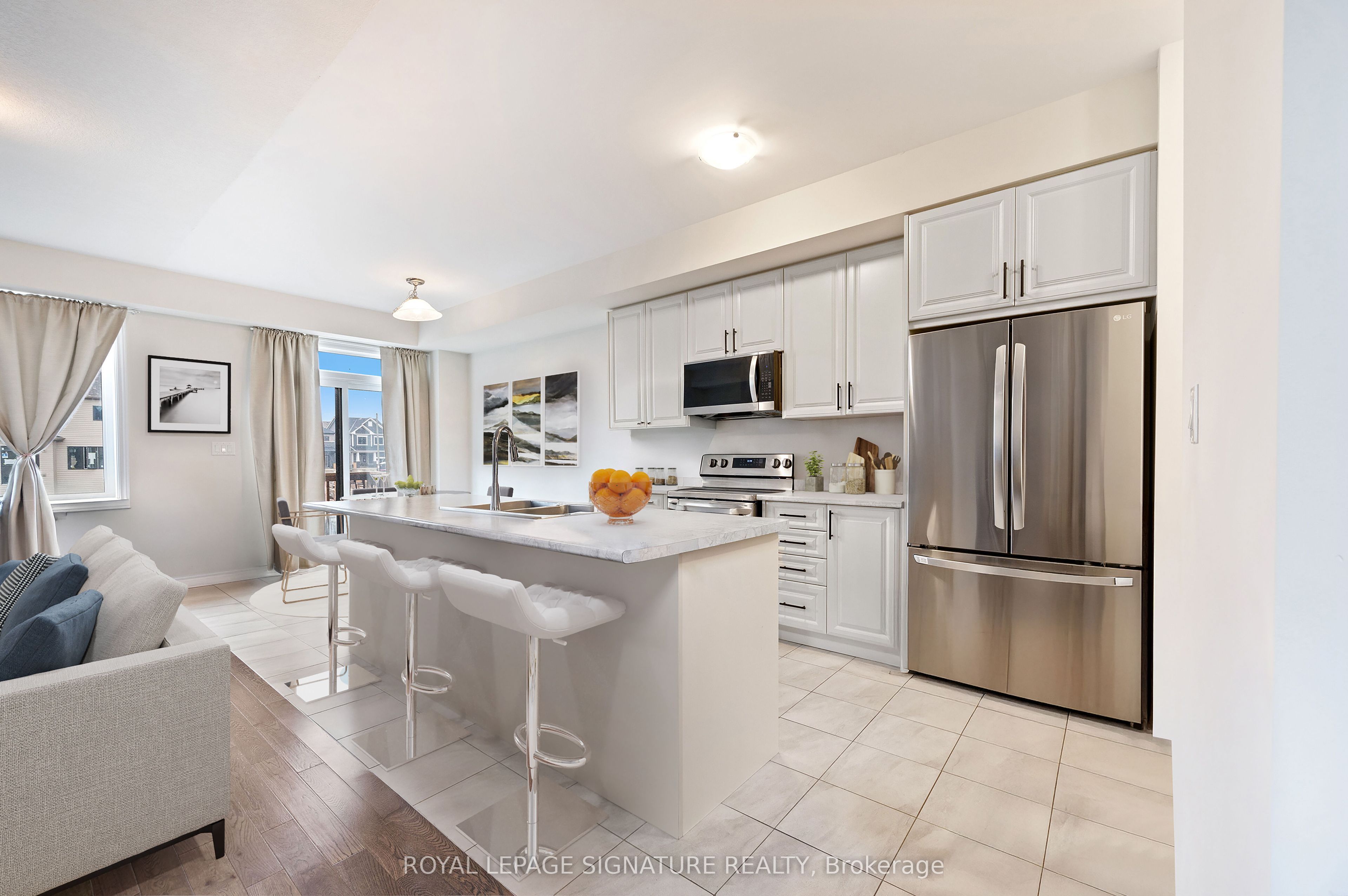 61 Vanilla Trail, Thorold, ON L2V 0L3 photo 4