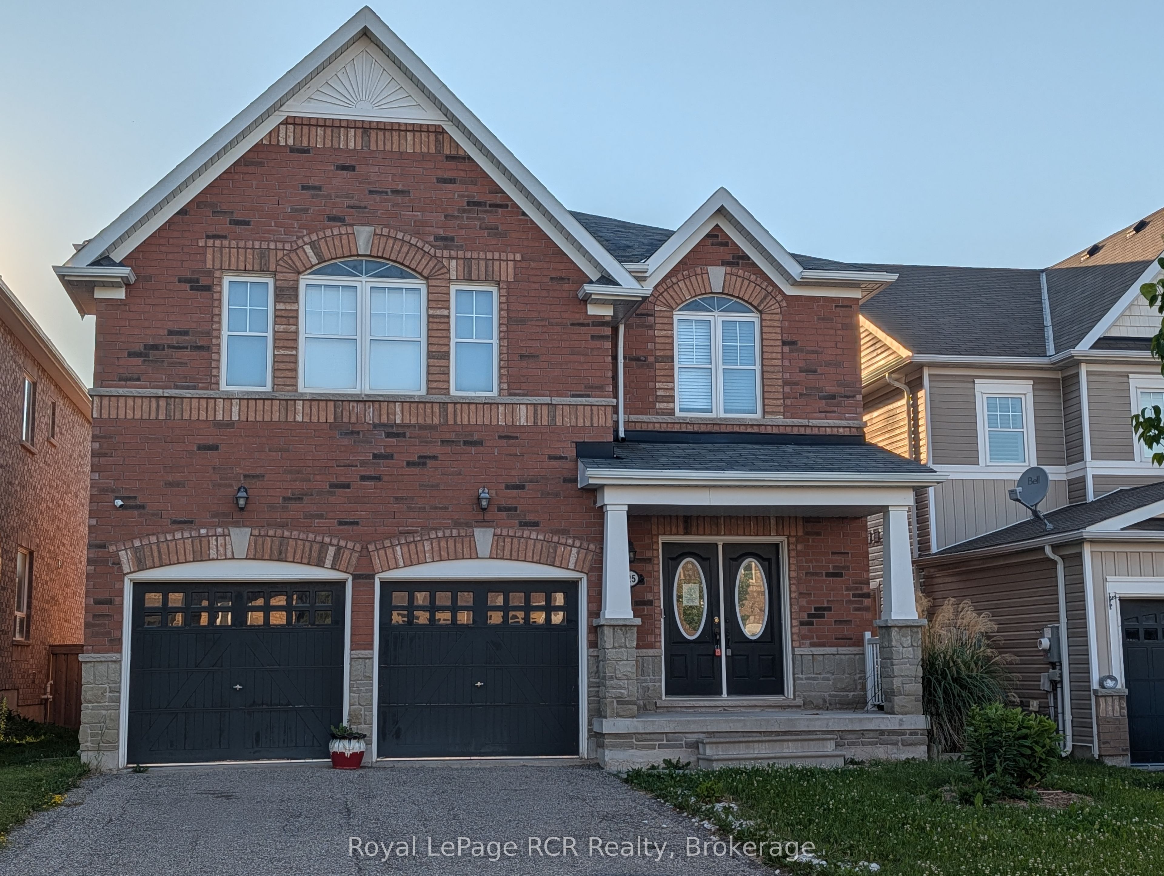 125 Morden Drive, Shelburne, ON L9V 3S4