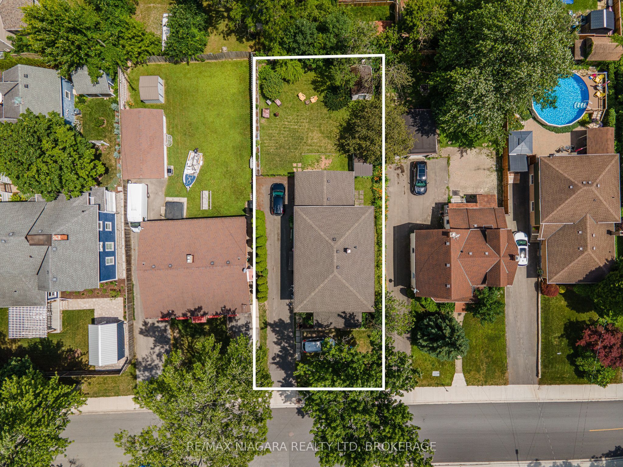 30 Shotwell Street, Welland, ON L3C 1N8 photo 4