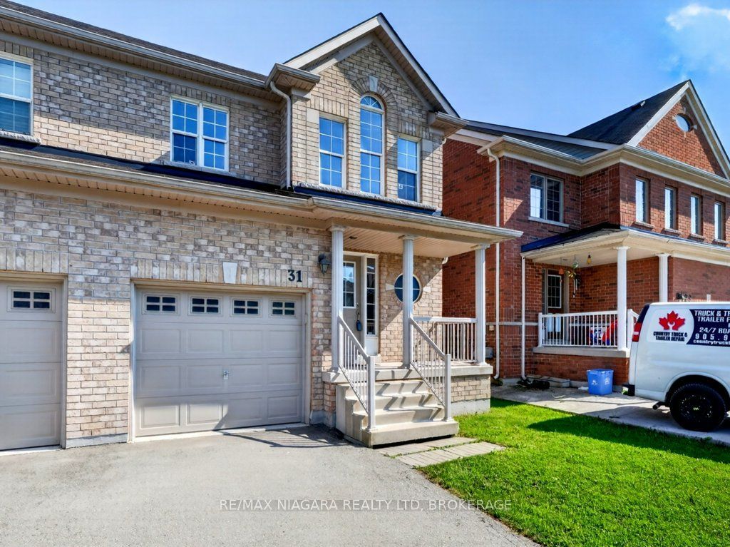 31 Haynes Court, Niagara-on-the-Lake, ON L0S 1J0 photo 2