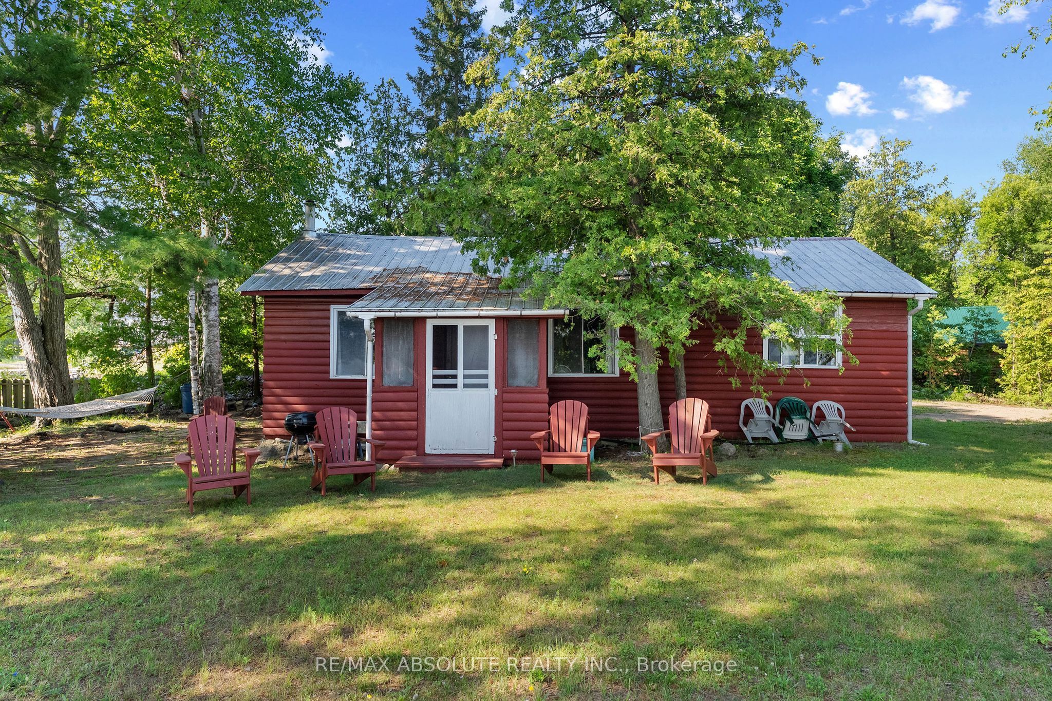 77A Christopher Lane, Horton, ON K7V 3Z8
