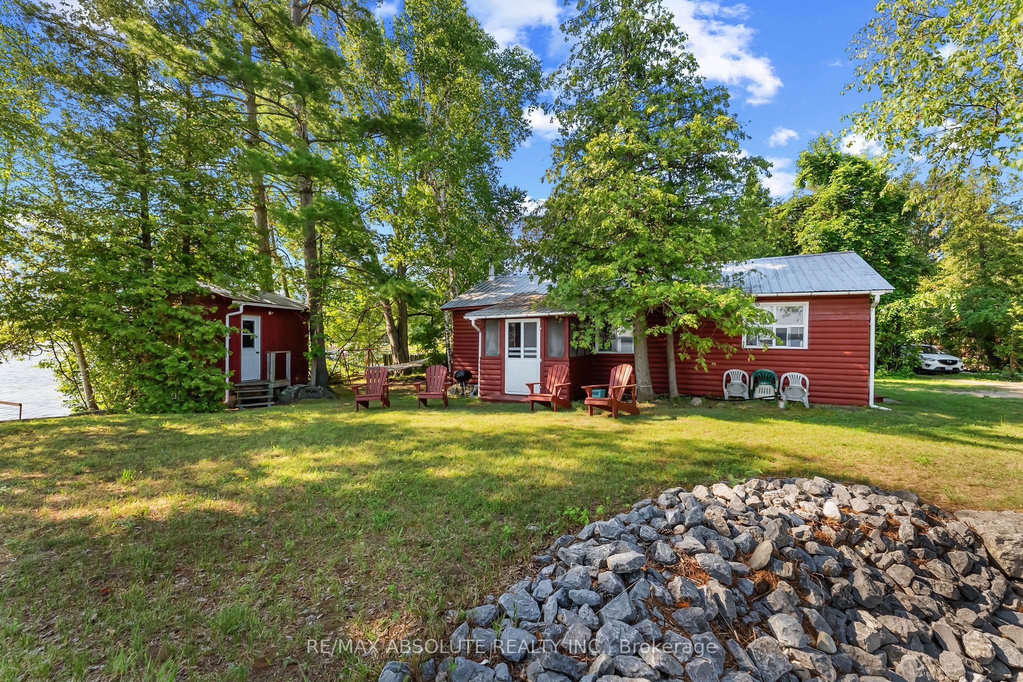 77A Christopher Lane, Horton, ON K7V 3Z8 photo 3