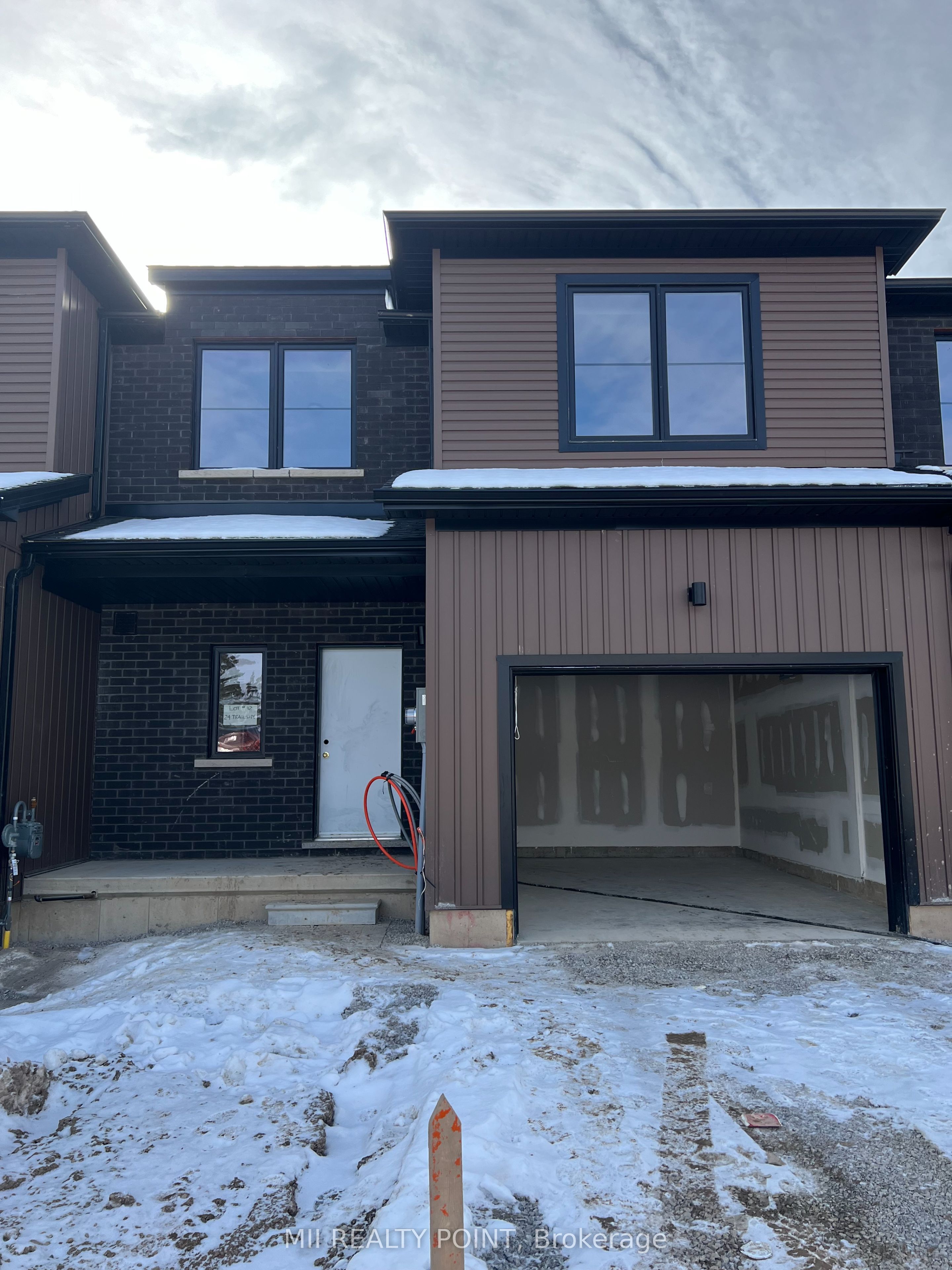 24 Trailside Drive, Haldimand, ON N0A 1S0