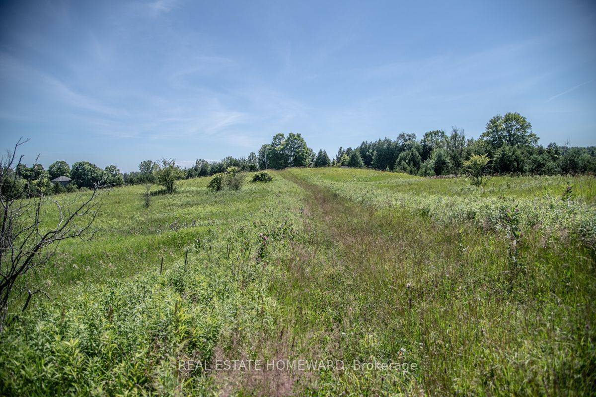 PT 1 Boyce Road, Alnwick/Haldimand, ON K0K 1S0
