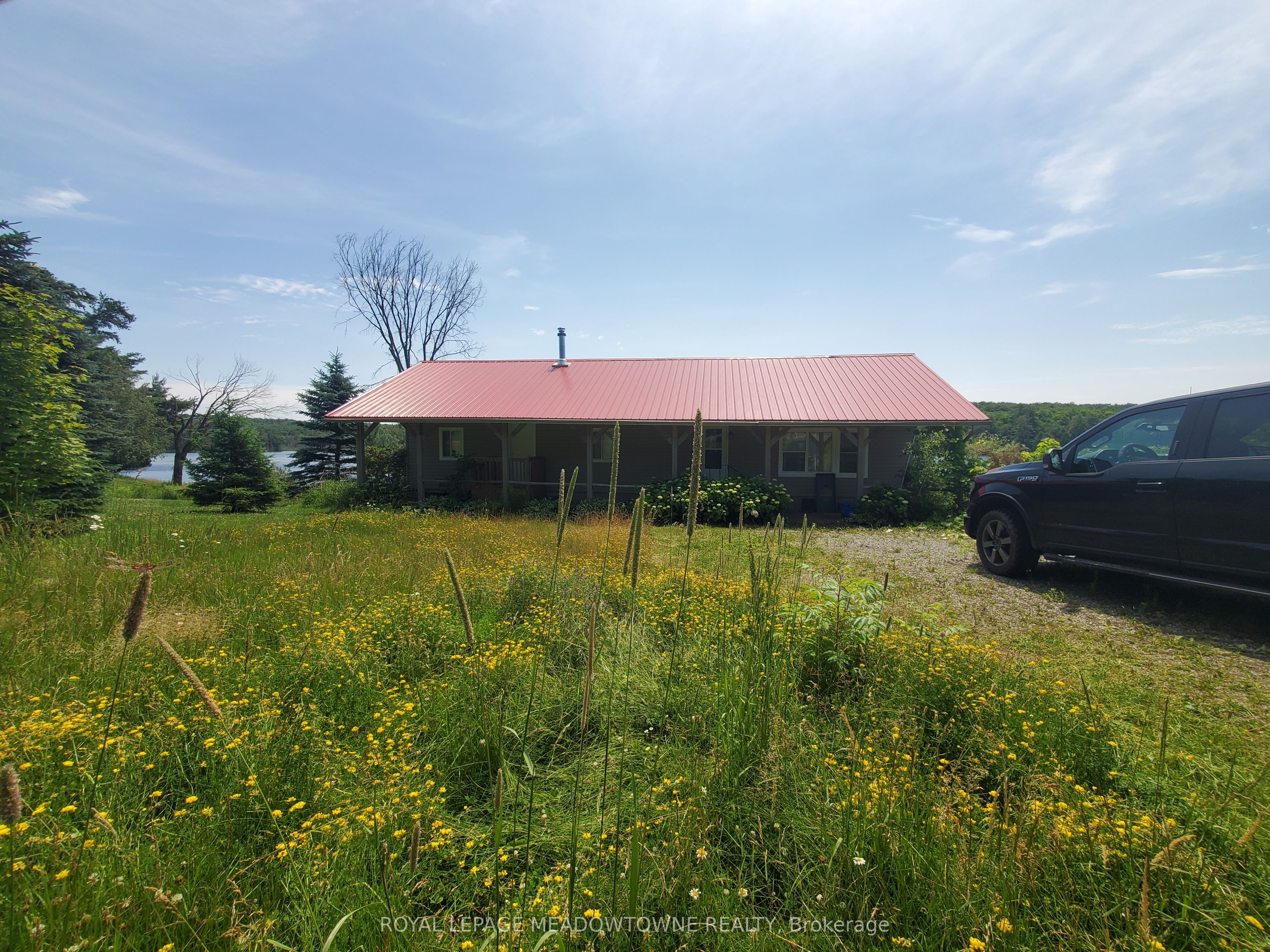 9521 Highway 522 Freeway, Parry Sound Remote Area, ON P0H 1A0
