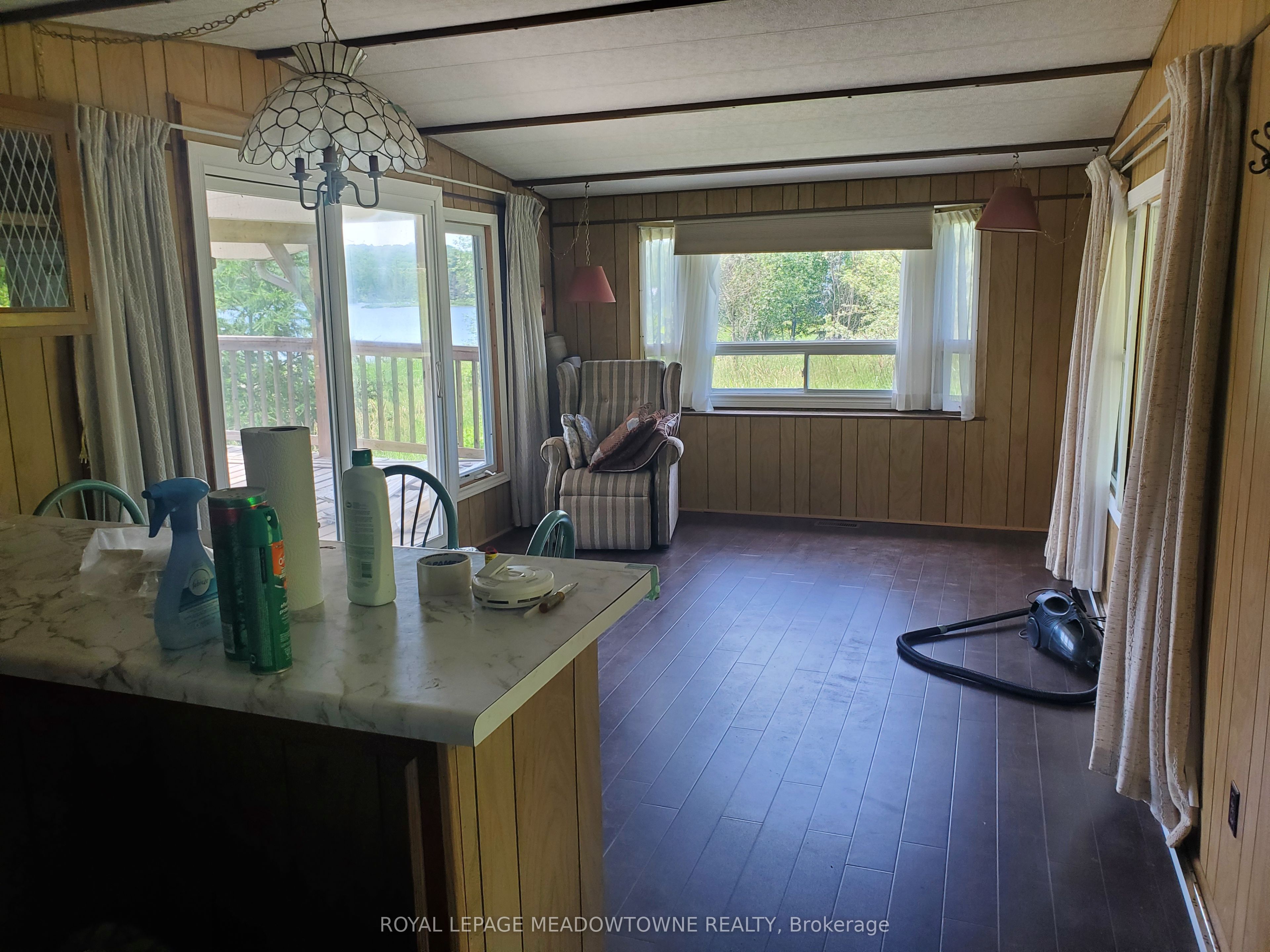 9521 Highway 522 Freeway, Parry Sound Remote Area, ON P0H 1A0 photo 4