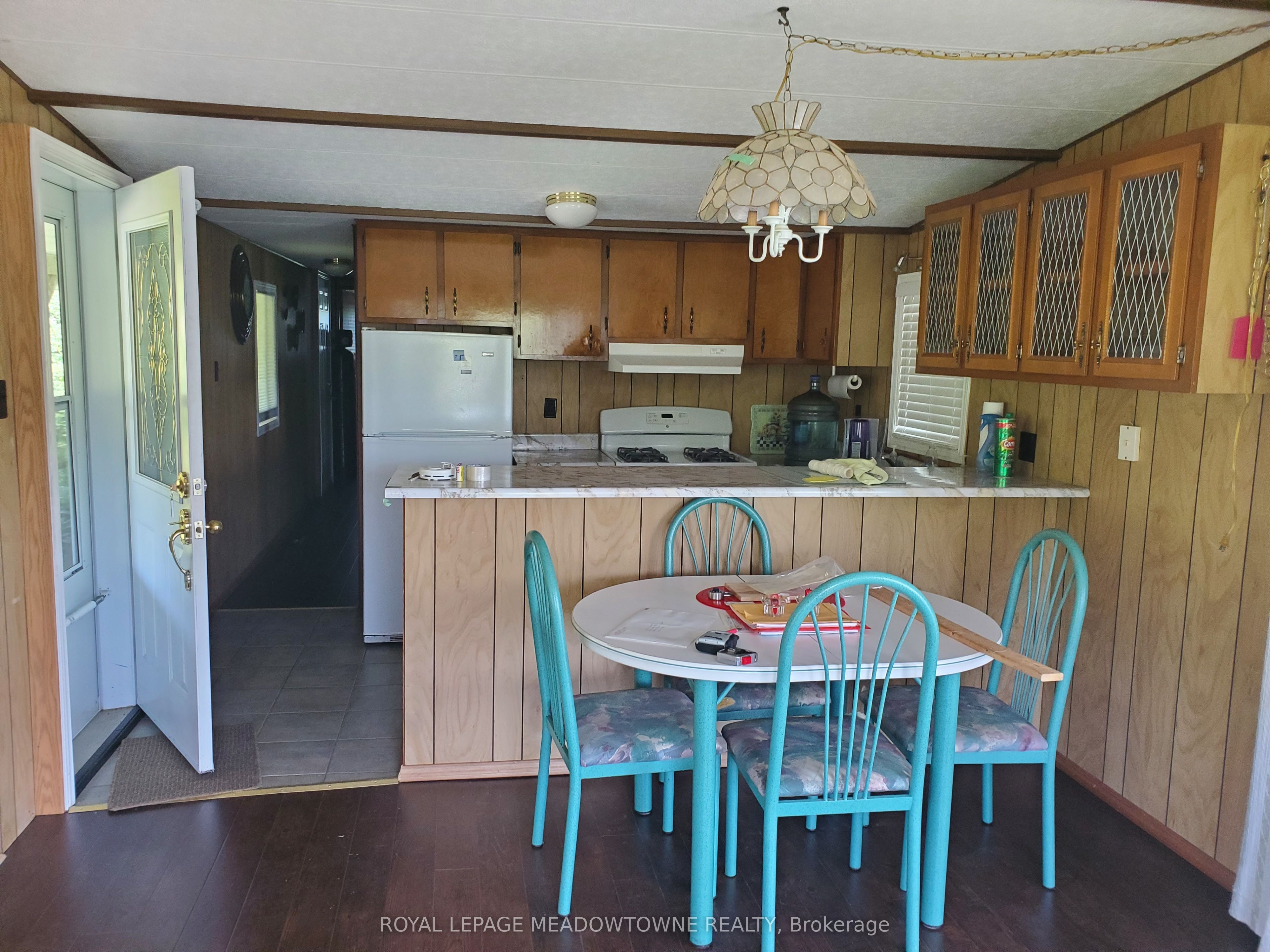 9521 Highway 522 Freeway, Parry Sound Remote Area, ON P0H 1A0 photo 5