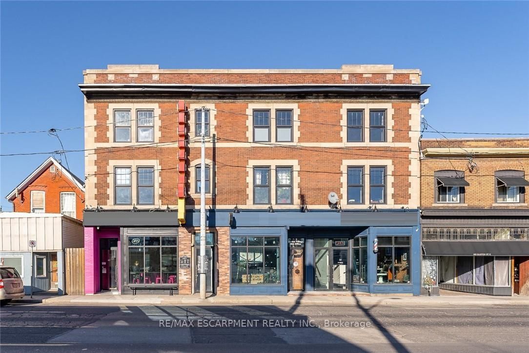 657 BARTON Street E 302, Hamilton, ON L8L 3A3 photo 3