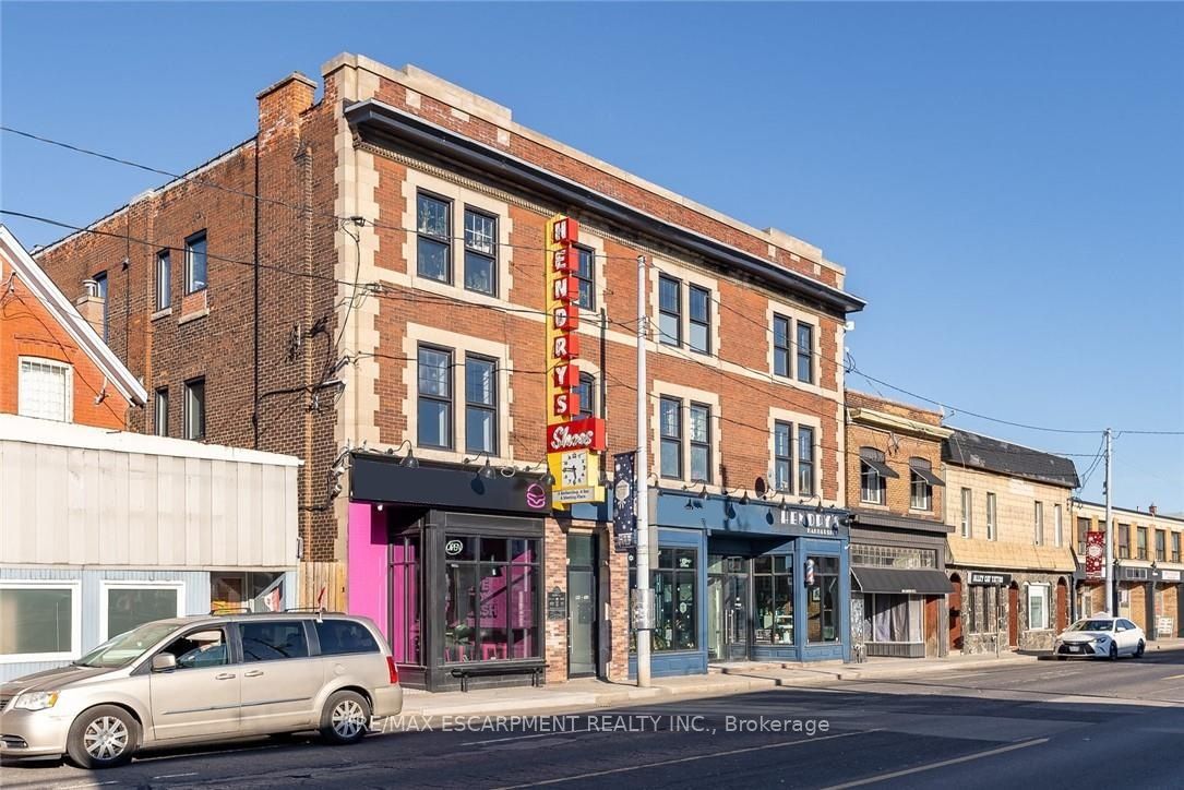 657 BARTON Street E 302, Hamilton, ON L8L 3A3 photo 4
