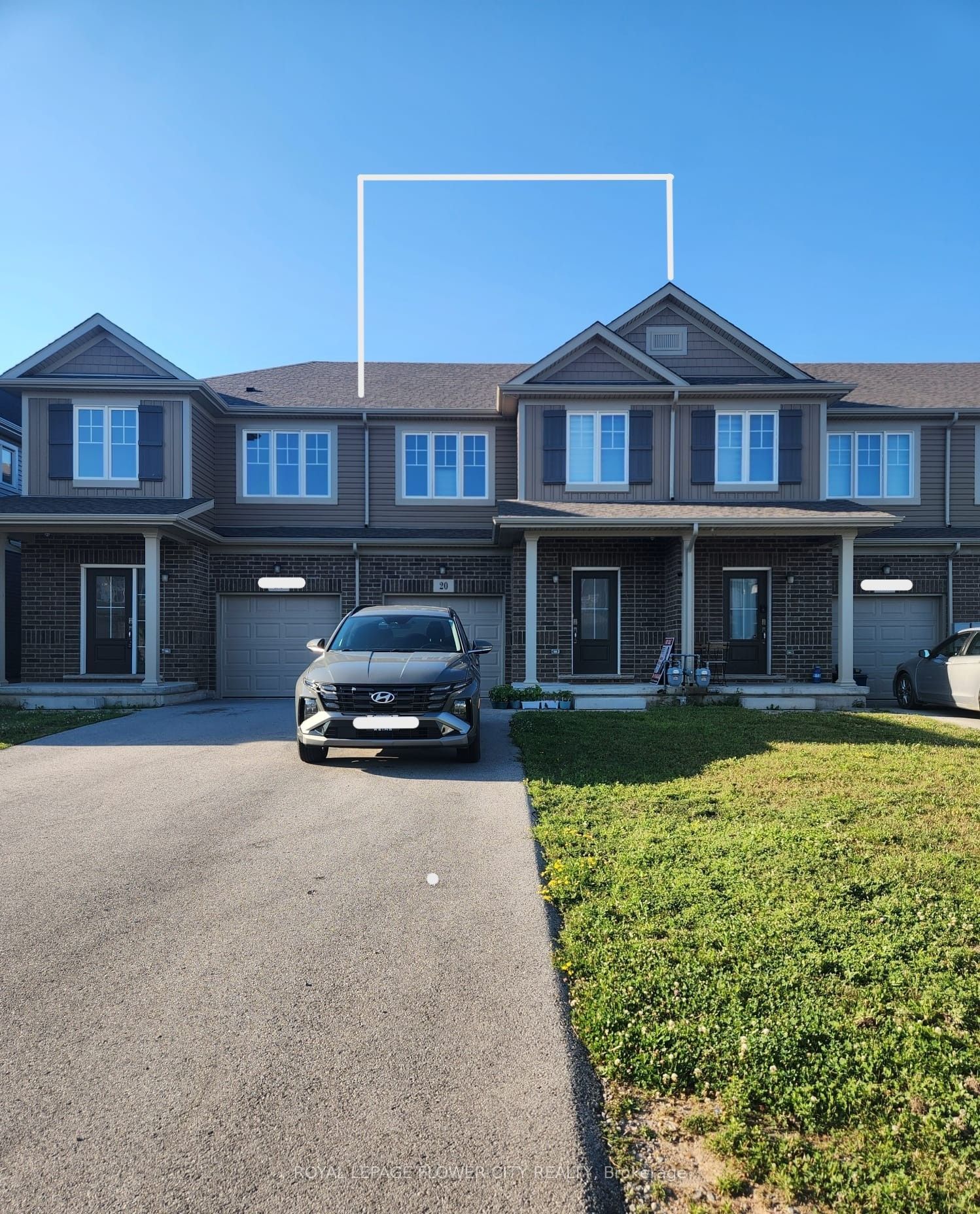 20 Sycamore Street, Welland, ON L3C 0H8