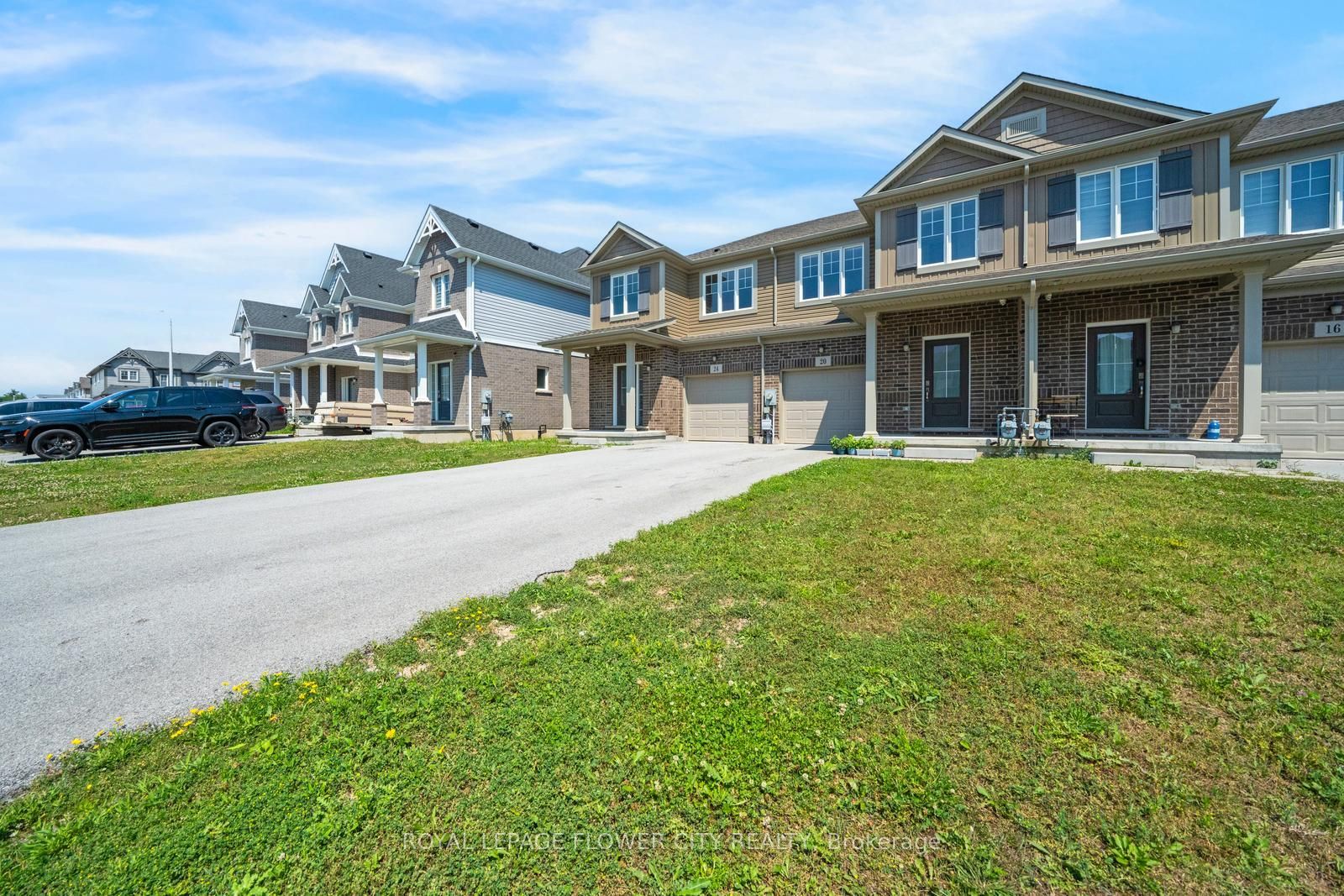 20 Sycamore Street, Welland, ON L3C 0H8 photo 4