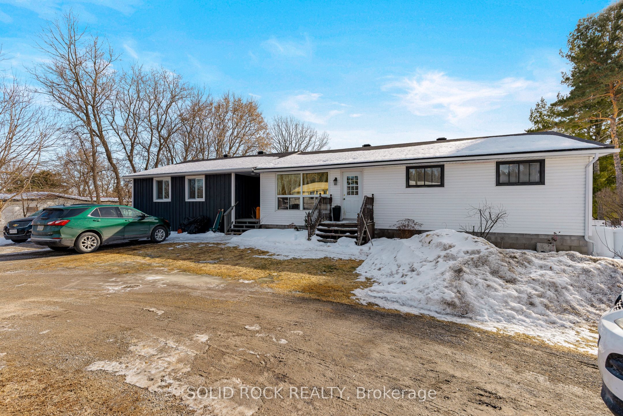 317 County Road 16 Road, Elizabethtown-Kitley, ON K0G 1G0