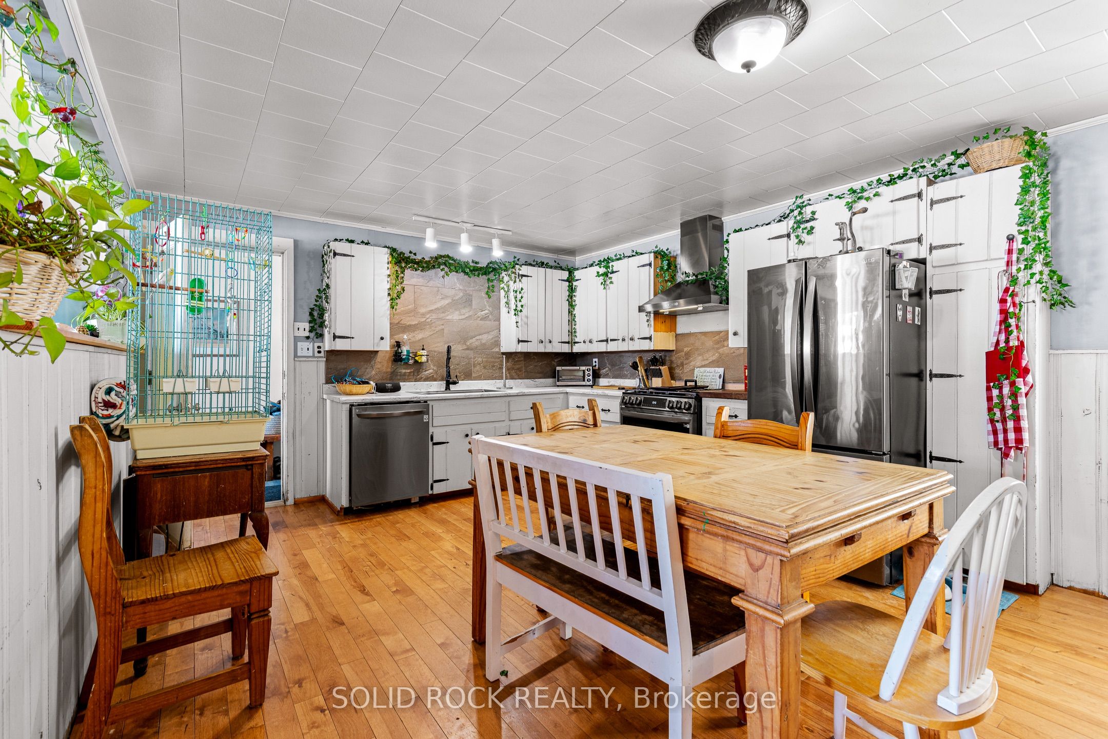 317 County Road 16 Road, Elizabethtown-Kitley, ON K0G 1G0 photo 4