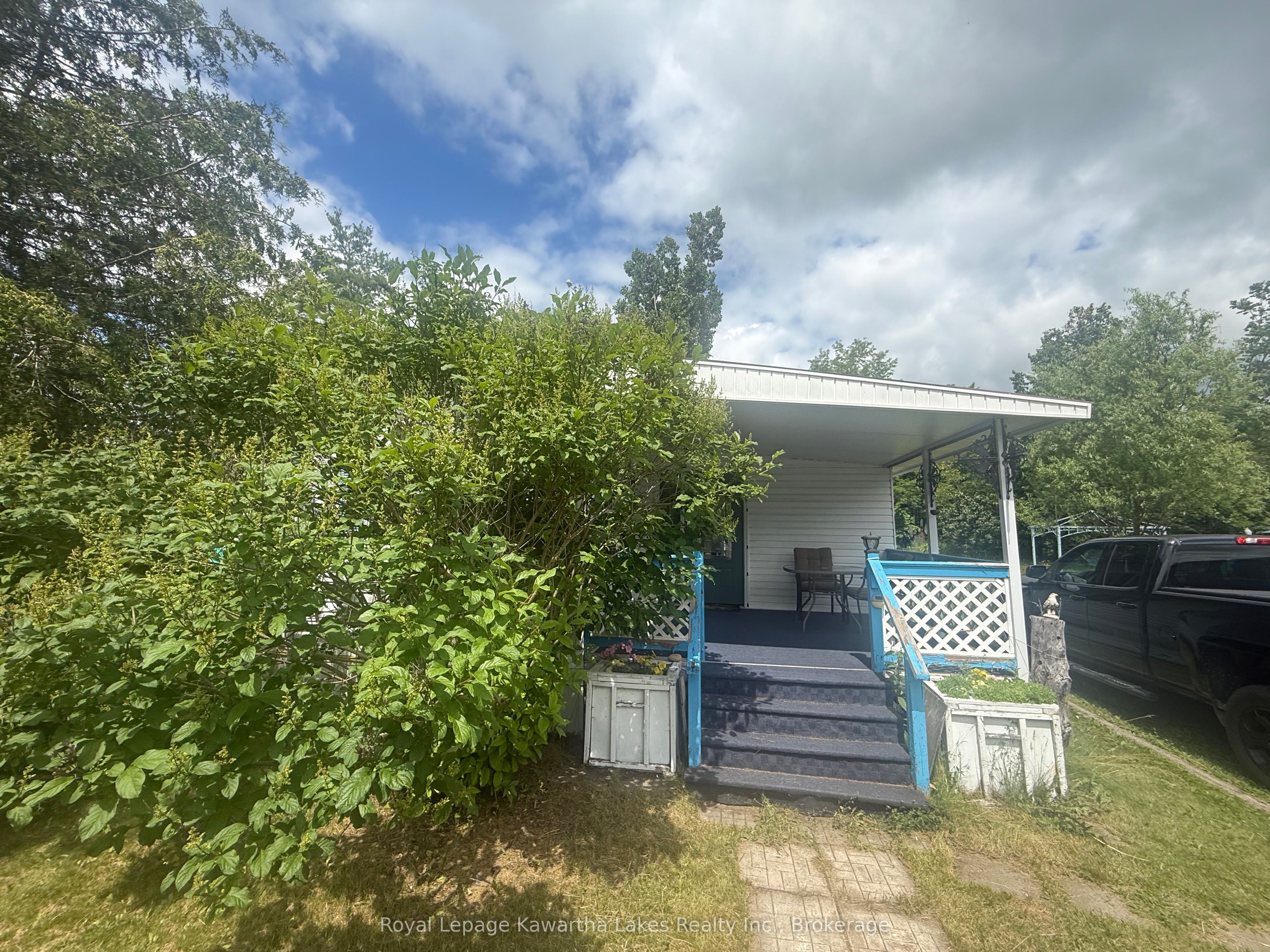 1802 County Rd 121 Road, Kawartha Lakes, ON K0M 1N0 photo 2