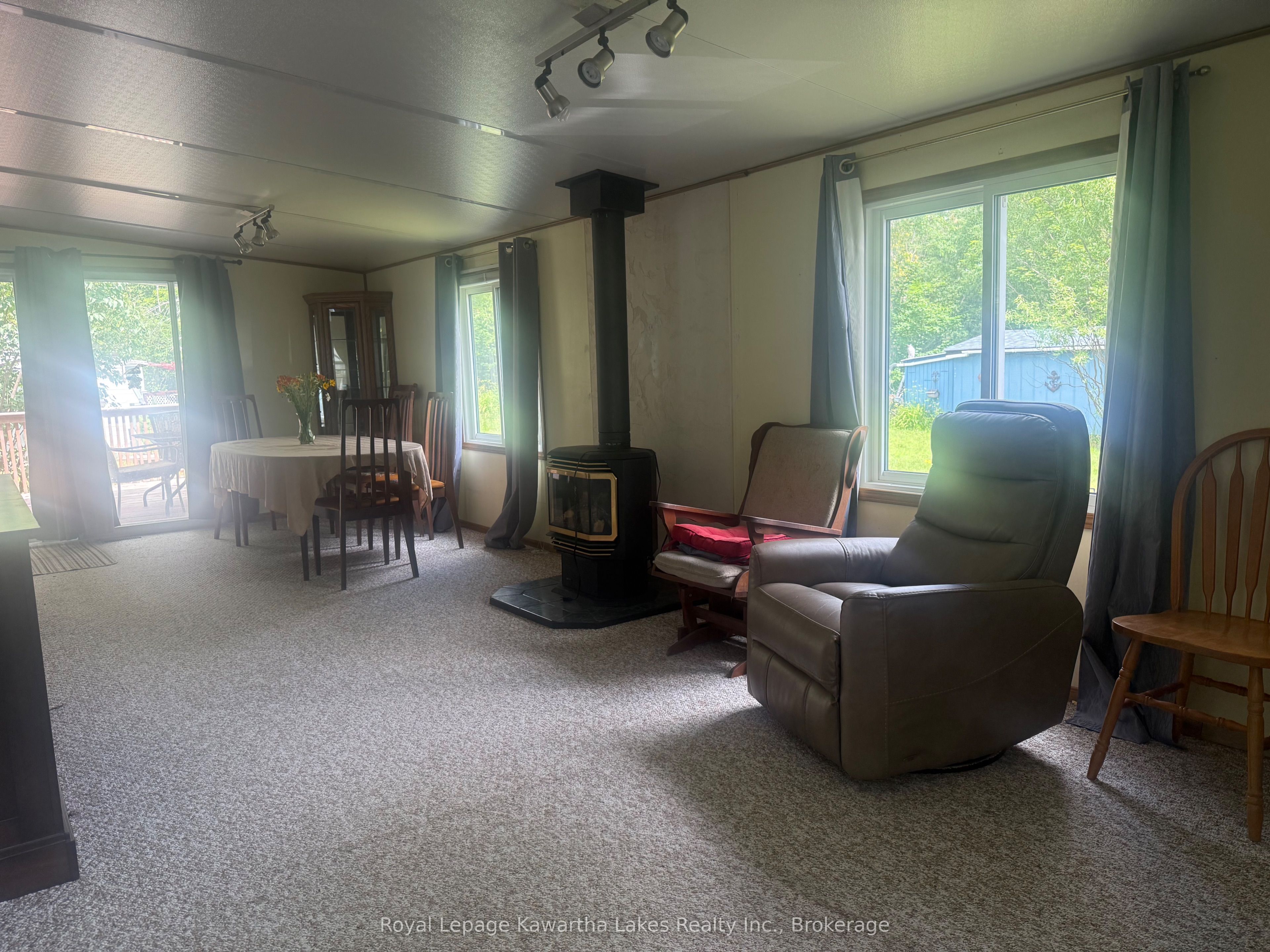 1802 County Rd 121 Road, Kawartha Lakes, ON K0M 1N0 photo 3