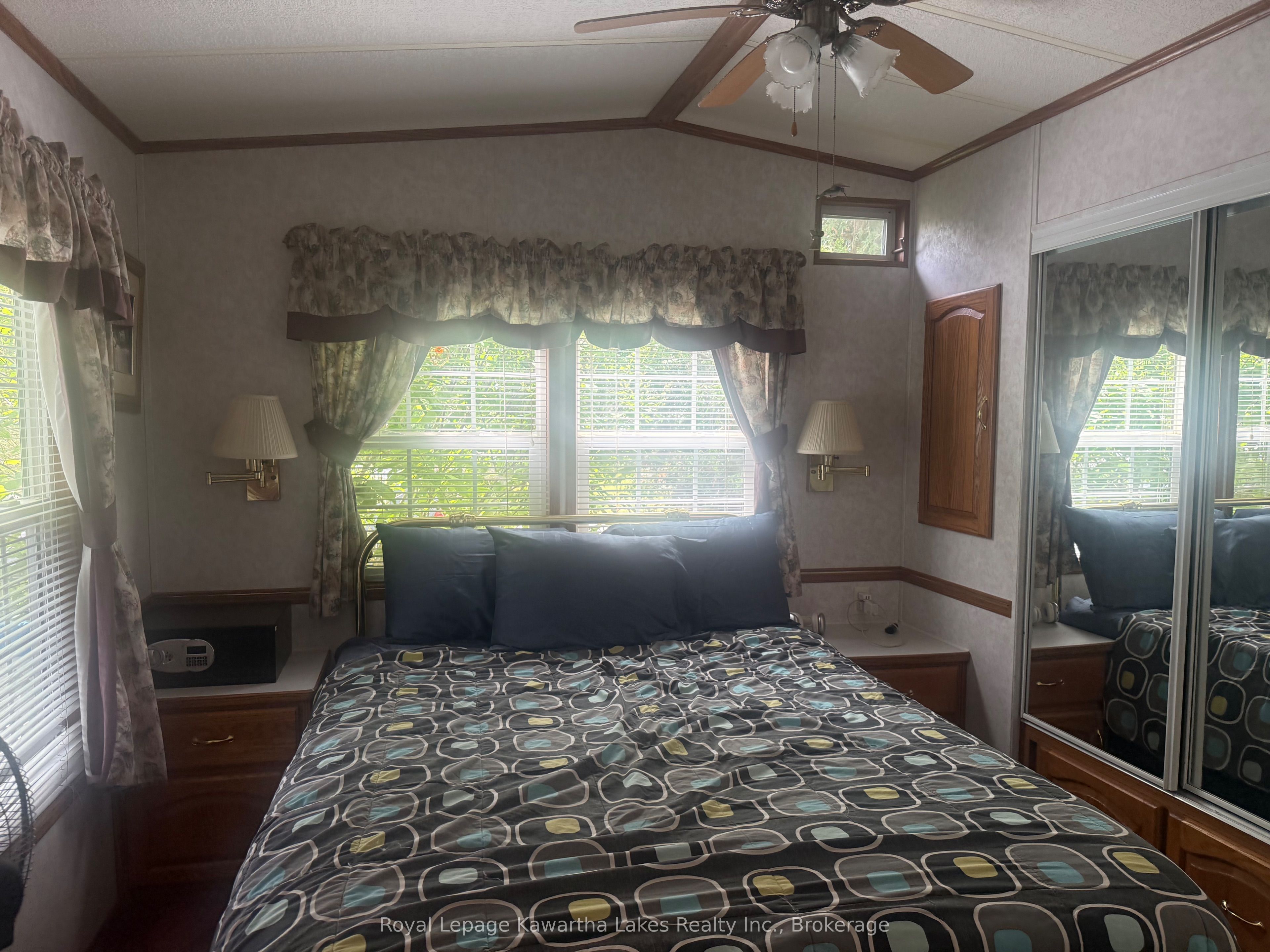 1802 County Rd 121 Road, Kawartha Lakes, ON K0M 1N0 photo 5