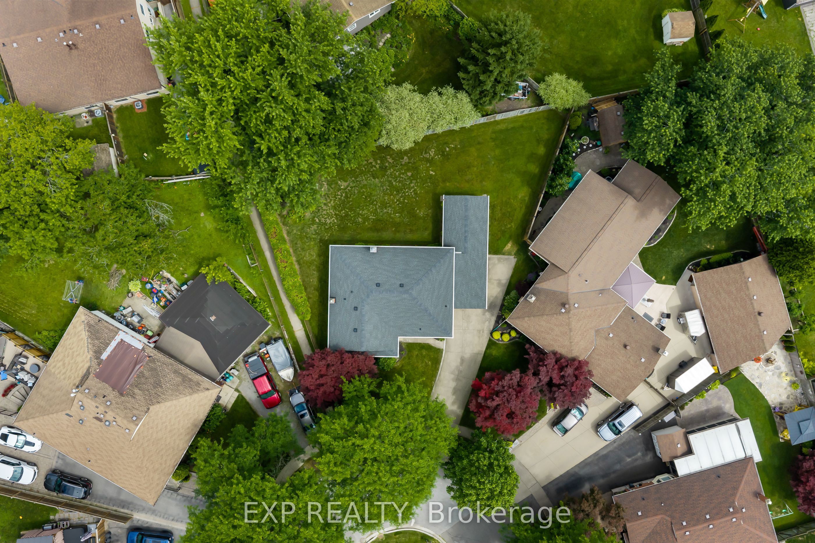 3776 Panama Court, Niagara Falls, ON L2J 3Z8 photo 3