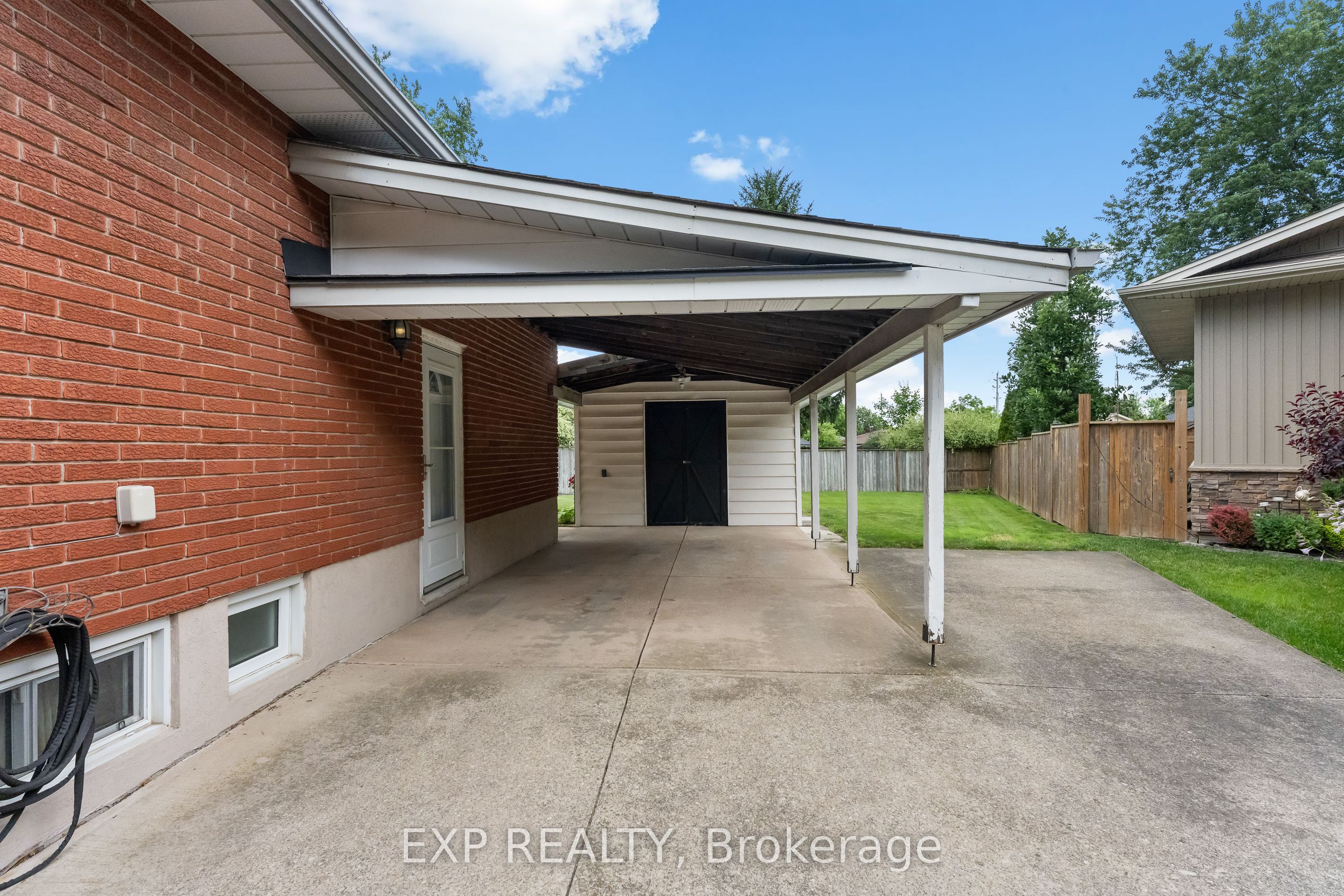 3776 Panama Court, Niagara Falls, ON L2J 3Z8 photo 5