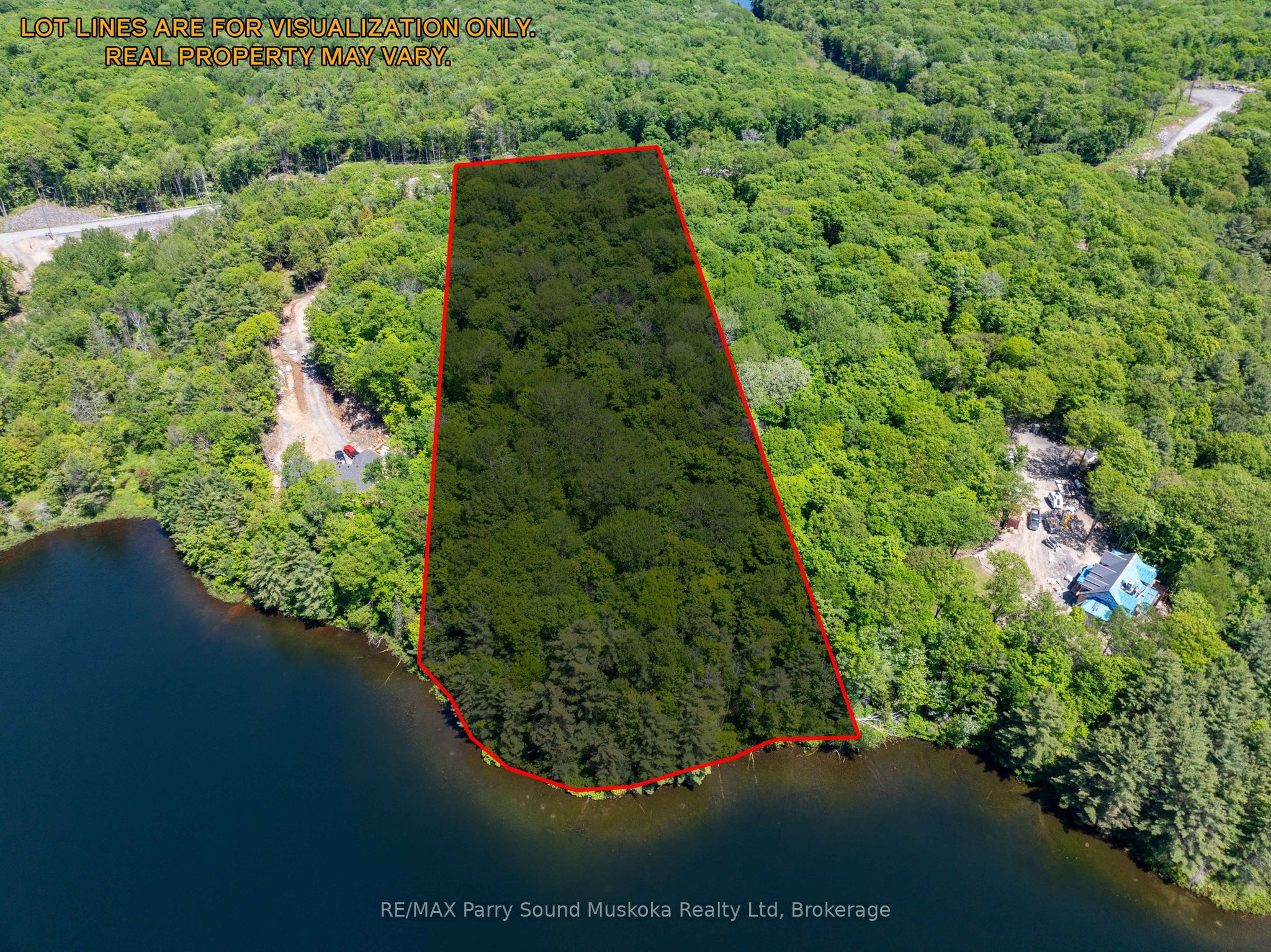 21 WEE-GE-WA Road, Seguin, ON P2A 0B2 photo 2