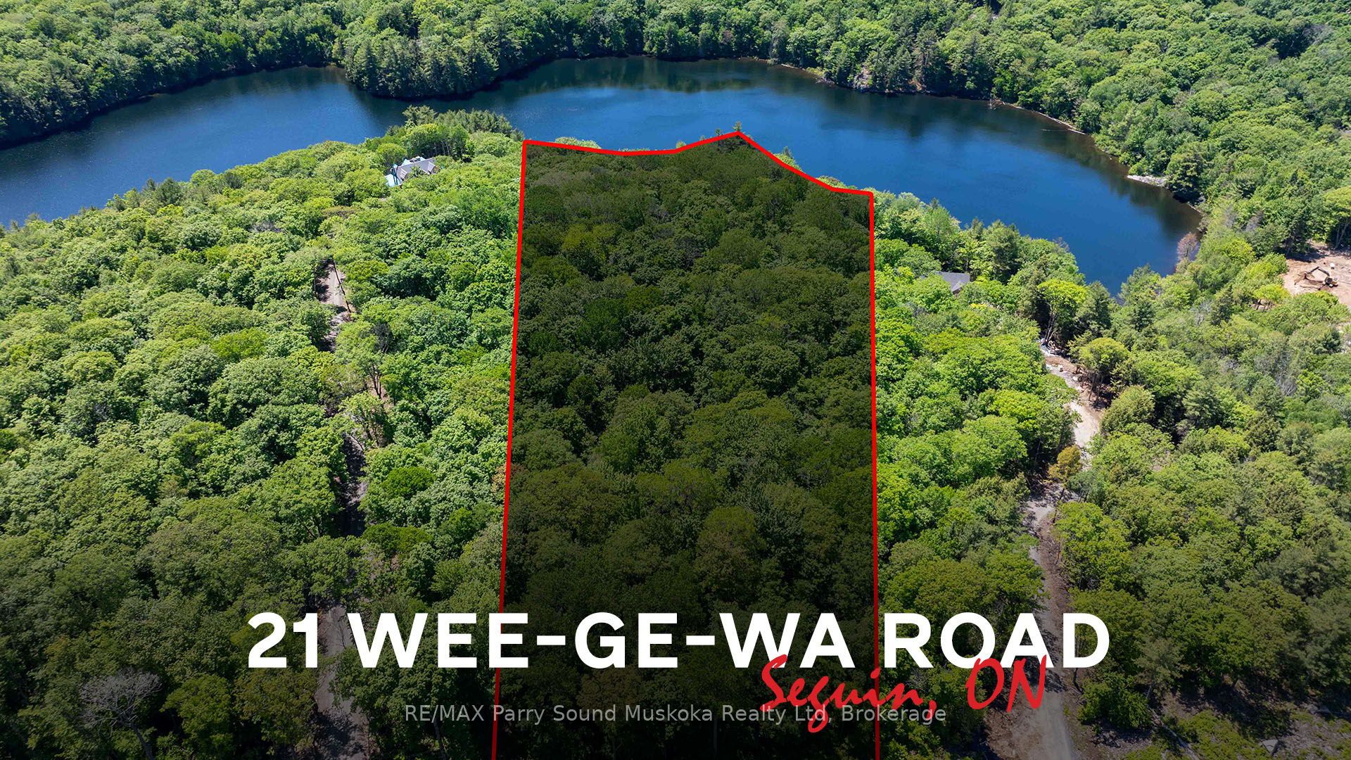 21 WEE-GE-WA Road, Seguin, ON P2A 0B2 photo 3