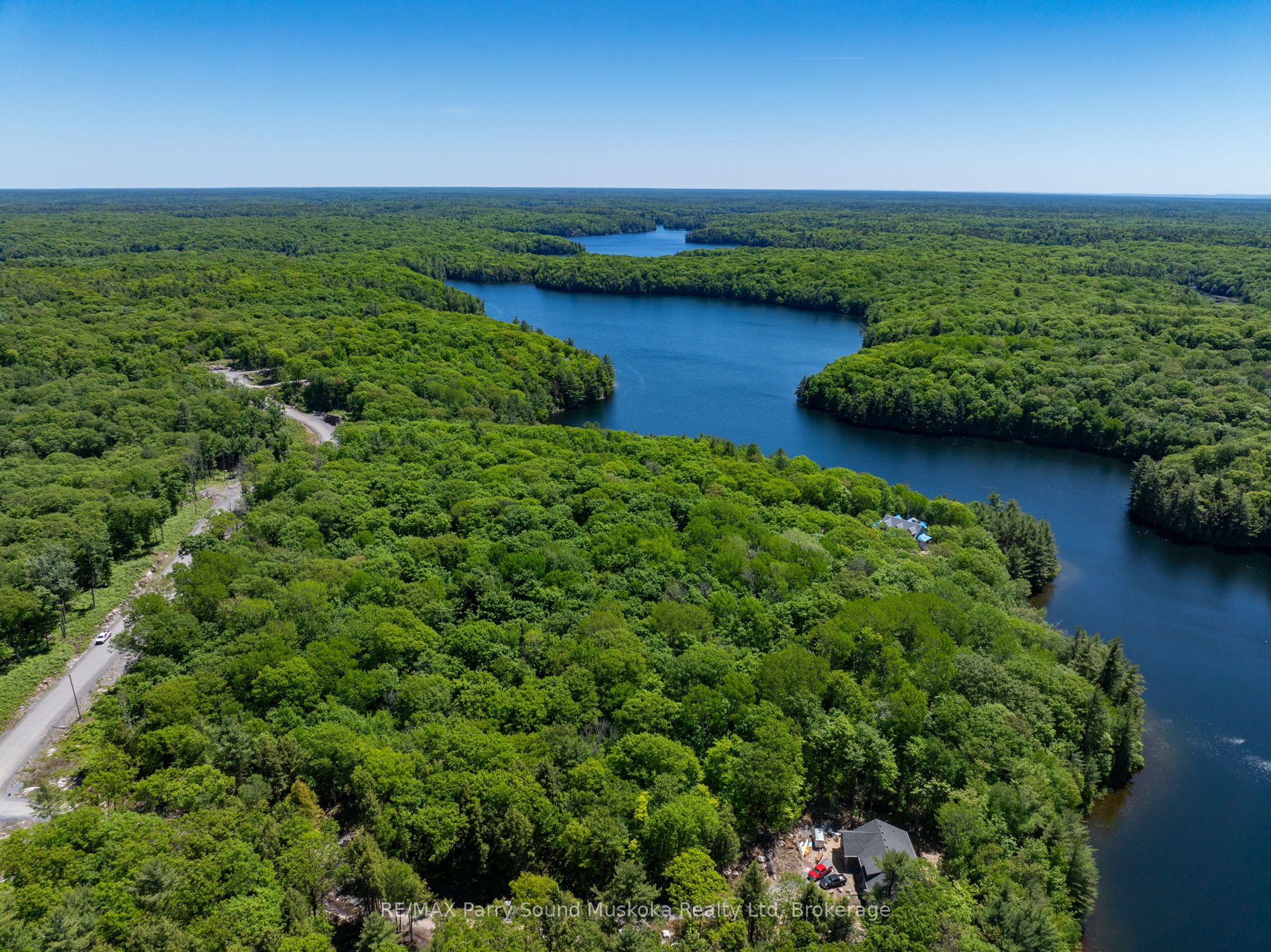21 WEE-GE-WA Road, Seguin, ON P2A 0B2 photo 4