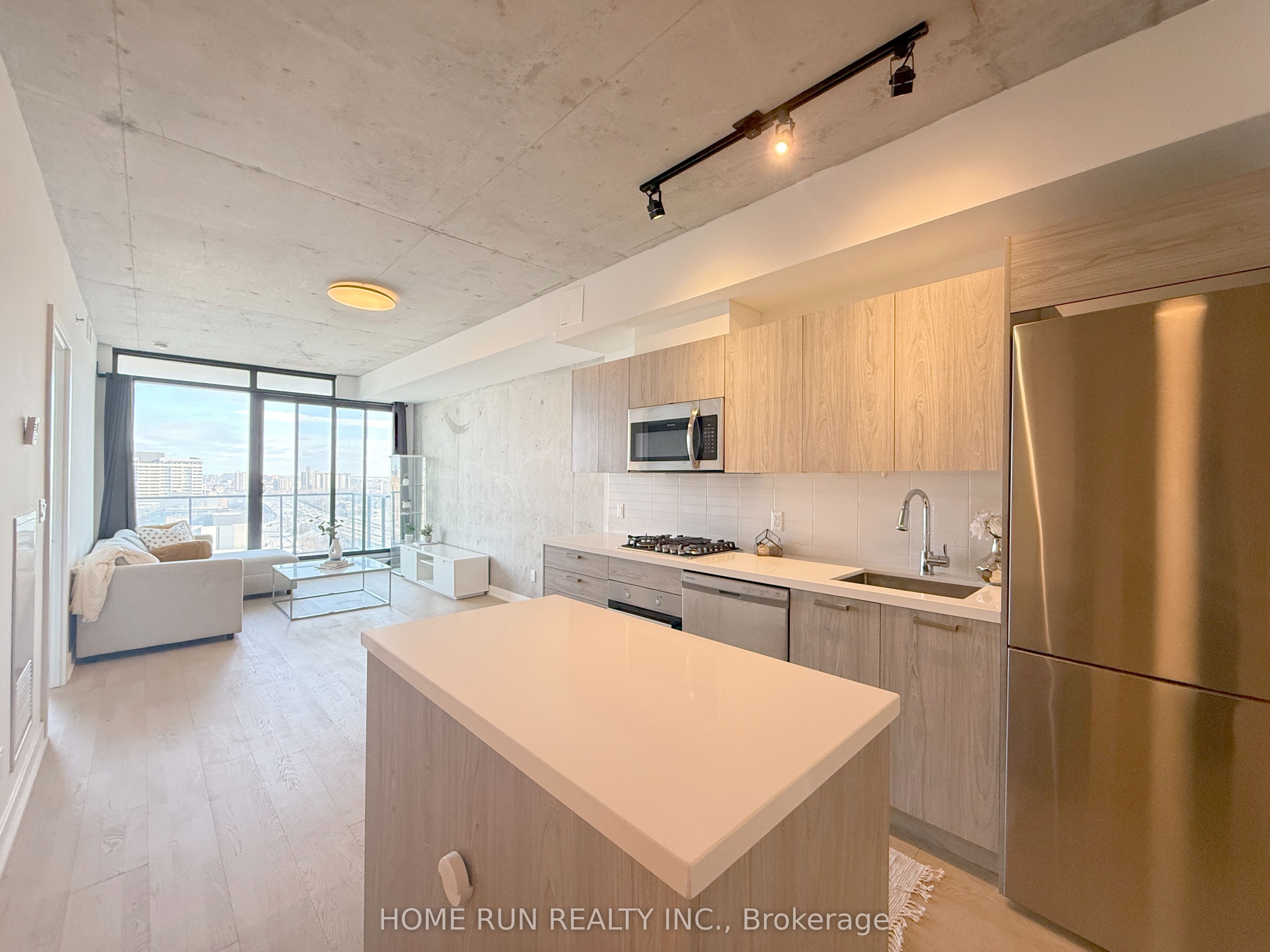 203 CATHERINE Street 1208, Ottawa Centre, ON K2P 1J5 photo 5