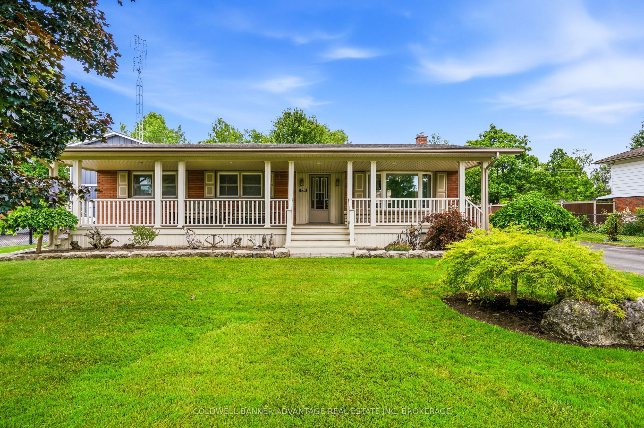 85 James Street, Welland, ON L3B 5M2 photo 3