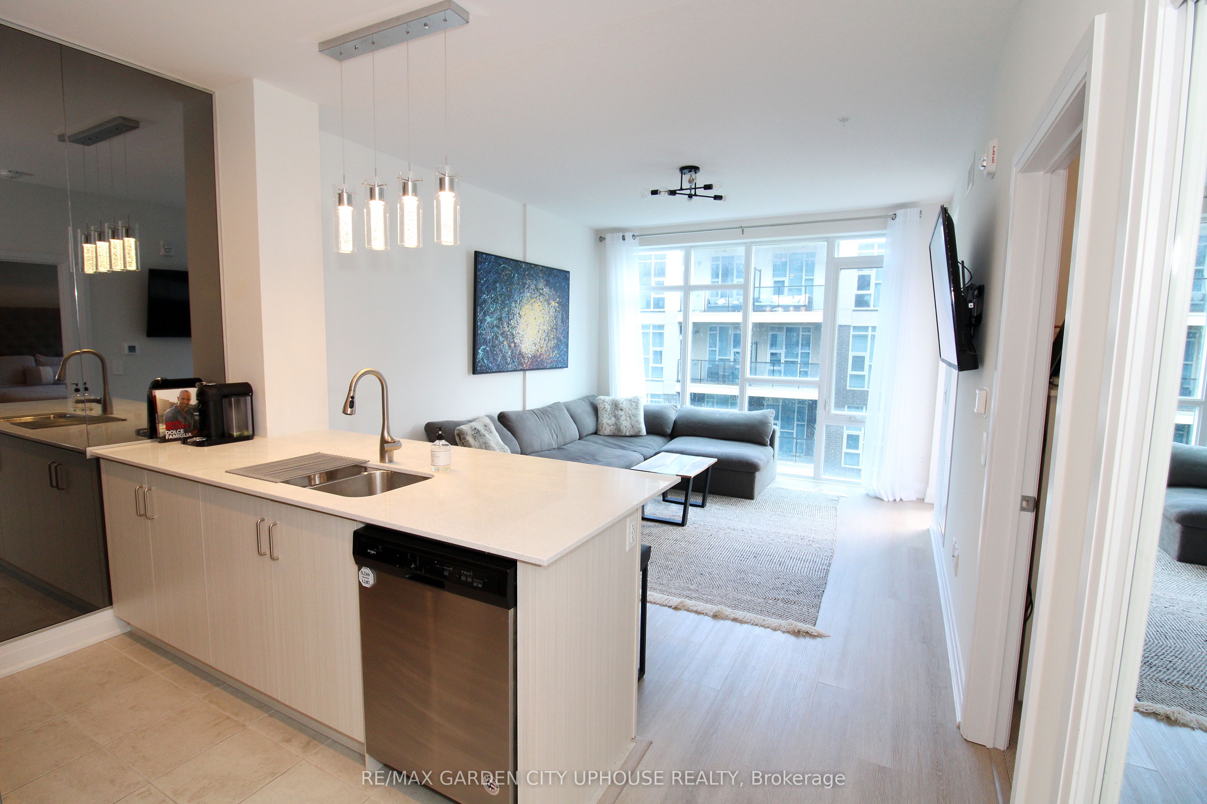 16 CONCORD Place 336, Grimsby, ON L3M 0J1 photo 5