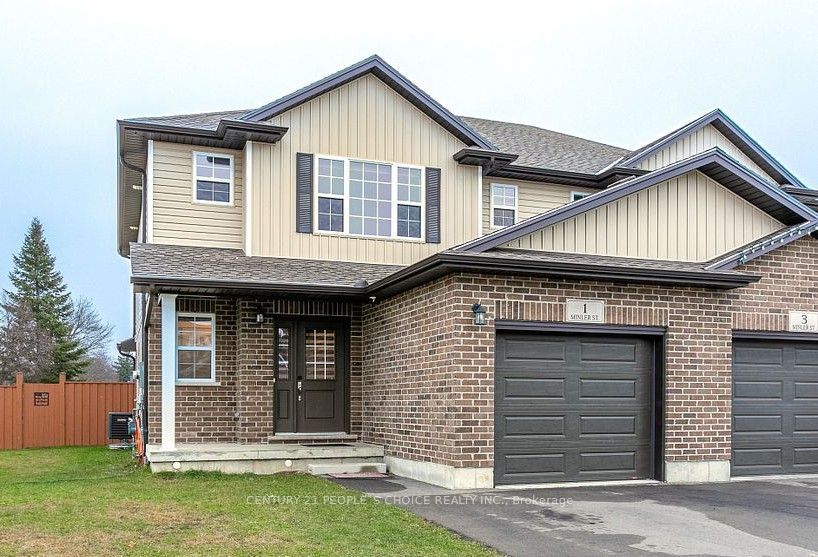1 Minler Street, Ingersoll, ON N5C 0C9 photo 2