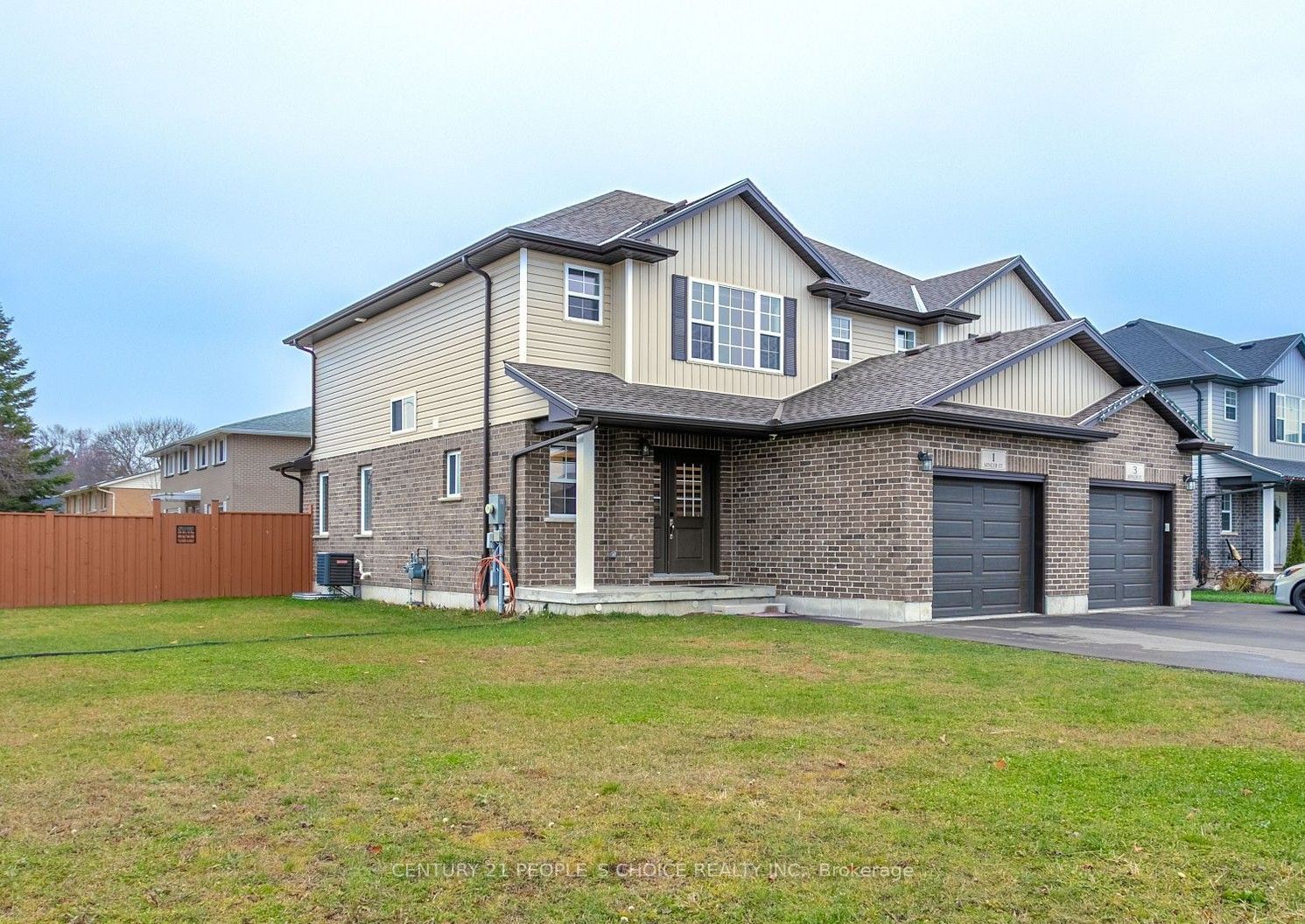 1 Minler Street, Ingersoll, ON N5C 0C9 photo 3