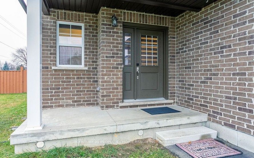 1 Minler Street, Ingersoll, ON N5C 0C9 photo 4
