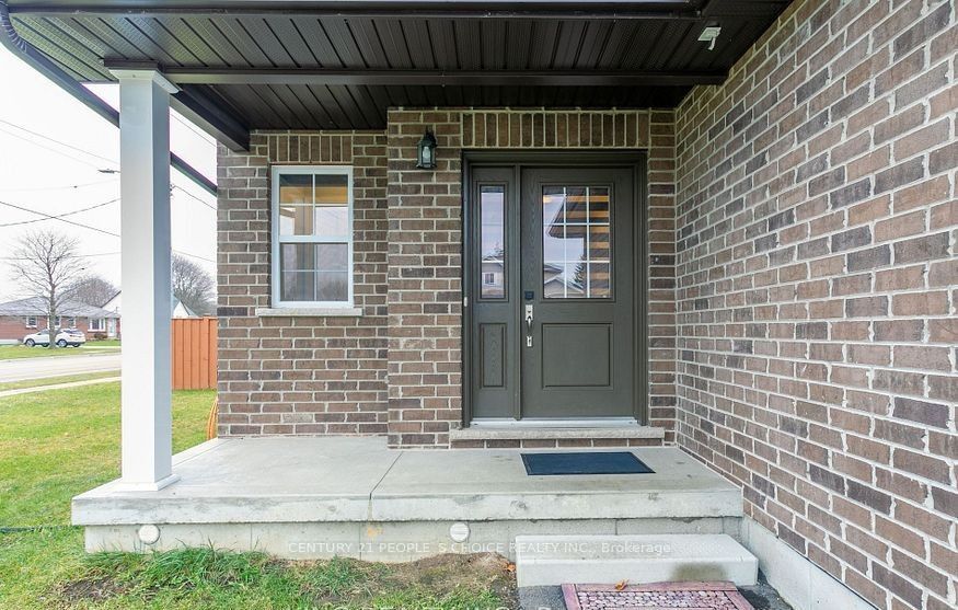 1 Minler Street, Ingersoll, ON N5C 0C9 photo 5