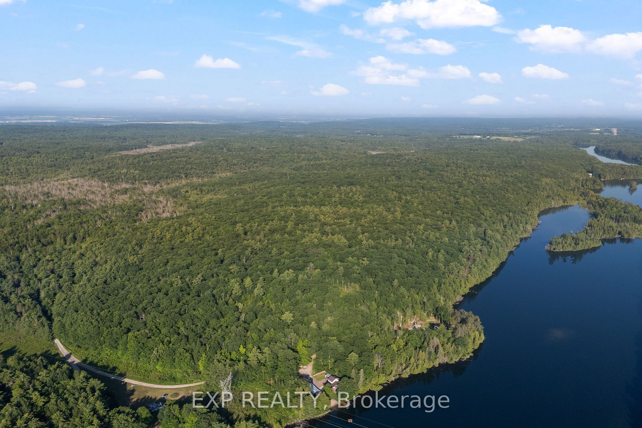 00 Bennett Lafont Road, Horton, ON K7V 3Z8 photo 2
