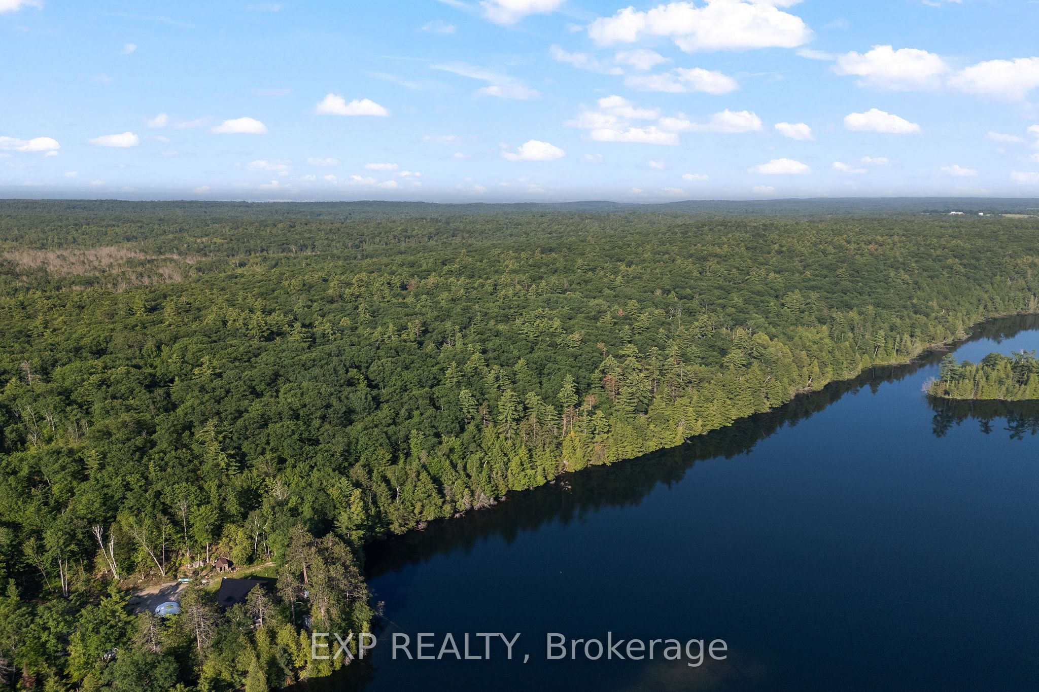 00 Bennett Lafont Road, Horton, ON K7V 3Z8 photo 3