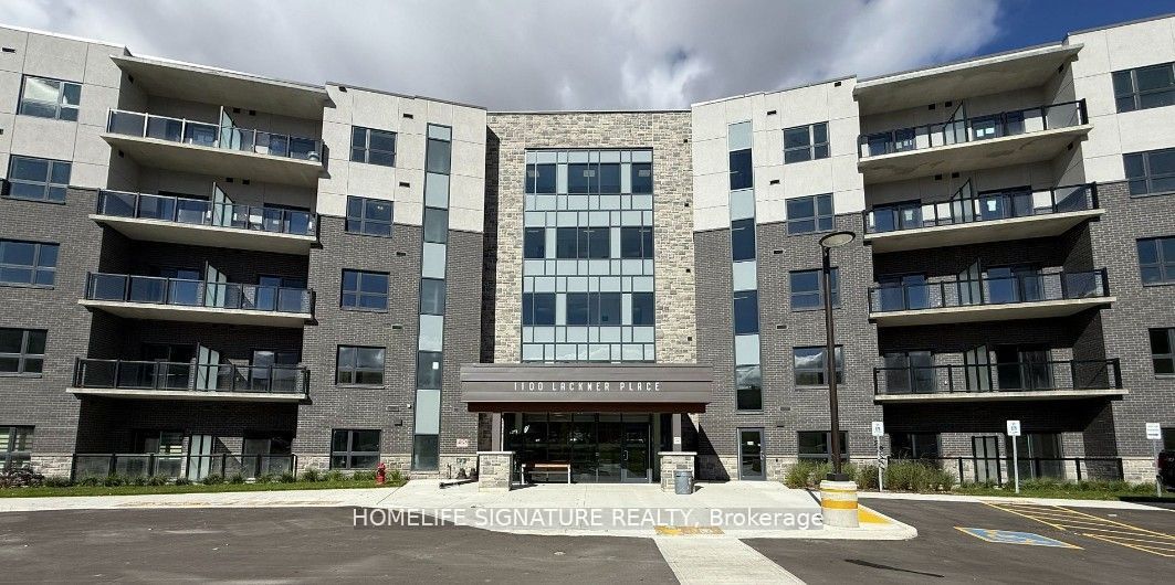 1100 Lackner Place 323, Kitchener, ON N2A 0M1