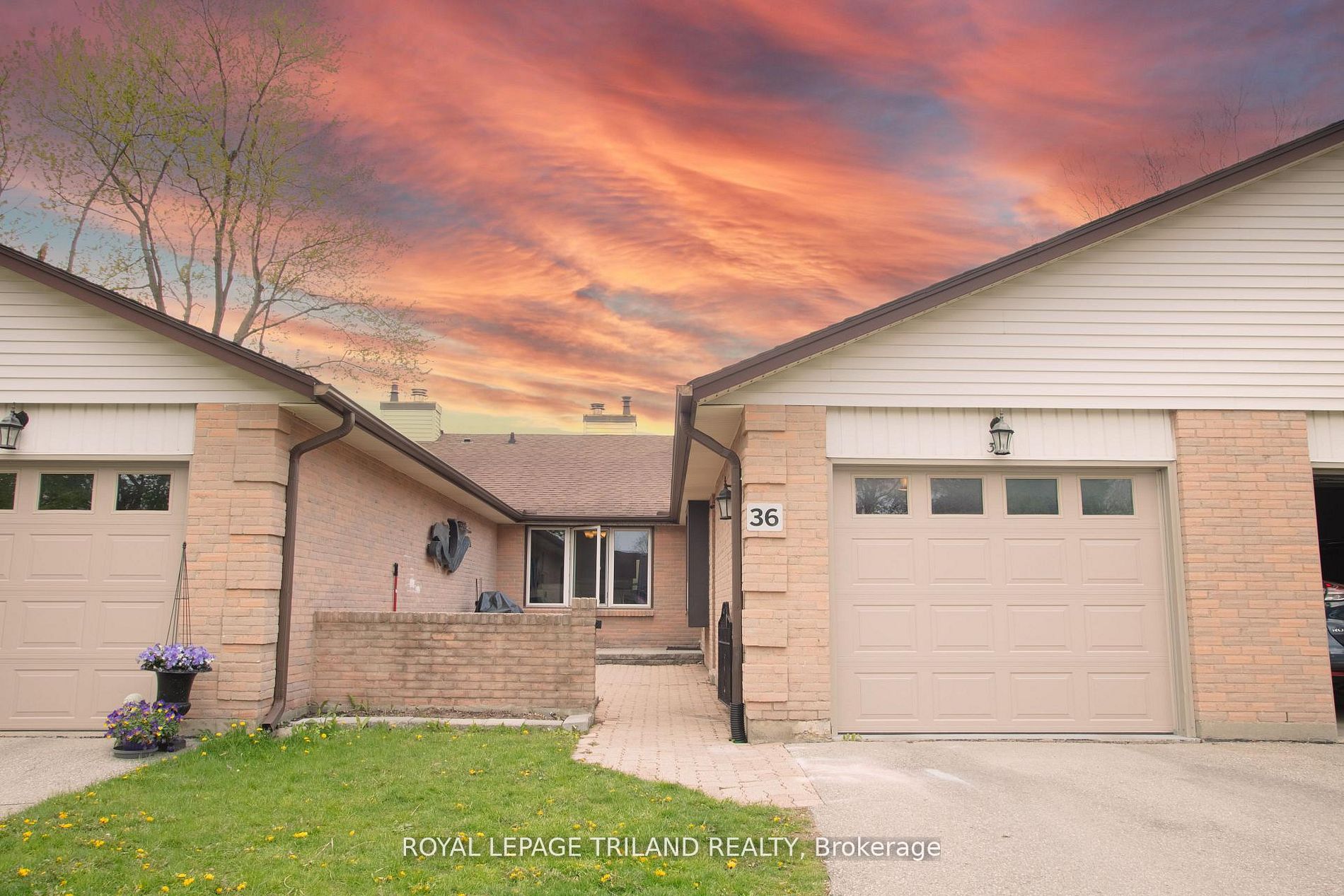 60 Fiddlers Green Road 36, London North, ON N6H 4S7