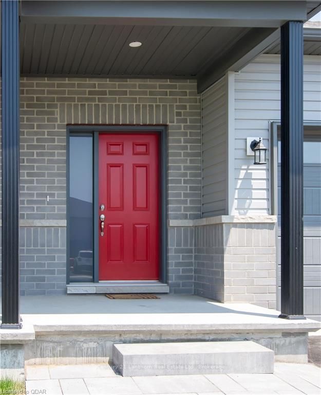 11 ALLEN Street, Prince Edward County, ON K0K 2T0 photo 2