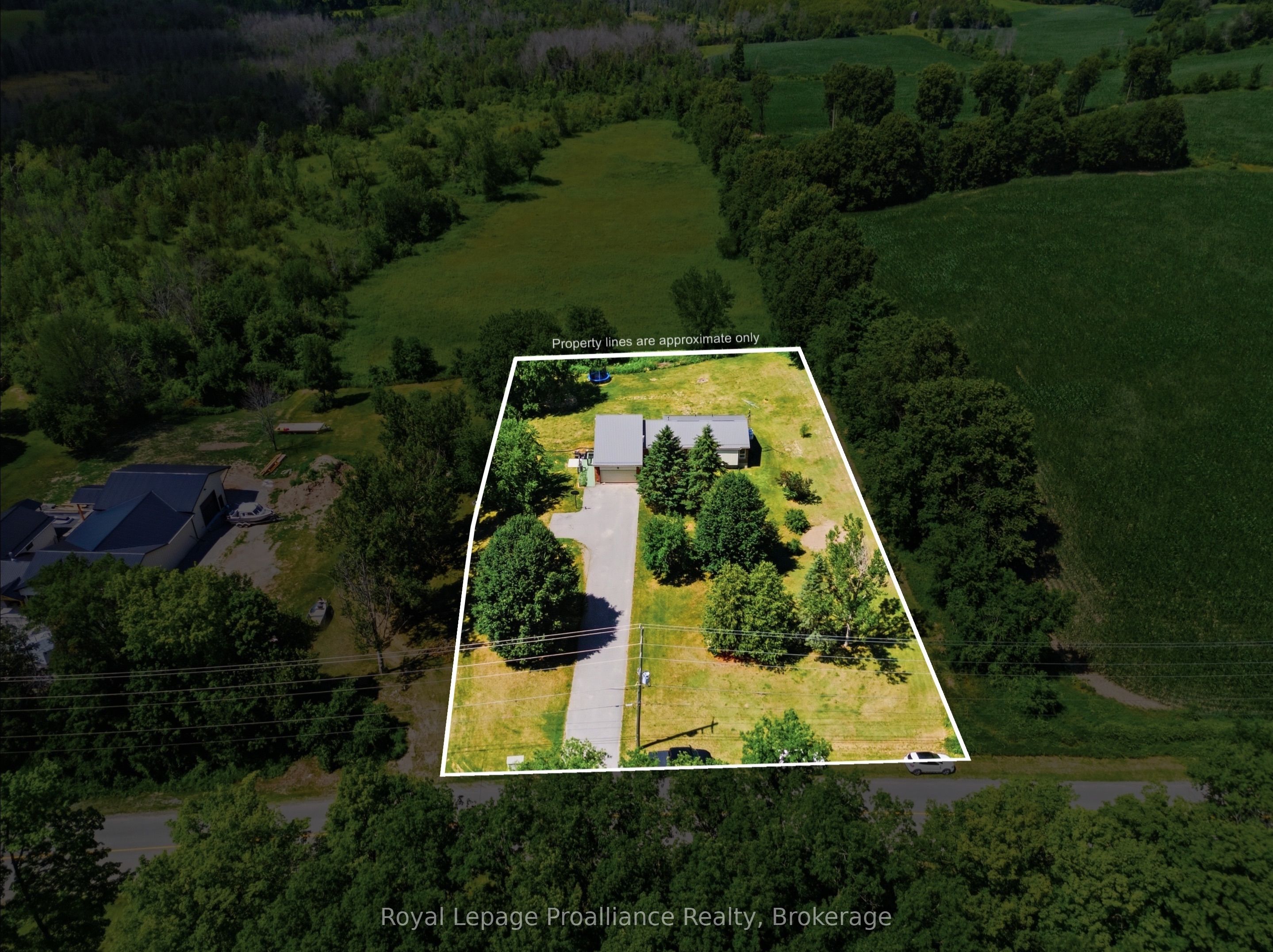 555 Bethel Road, Belleville, ON K0K 2Y0