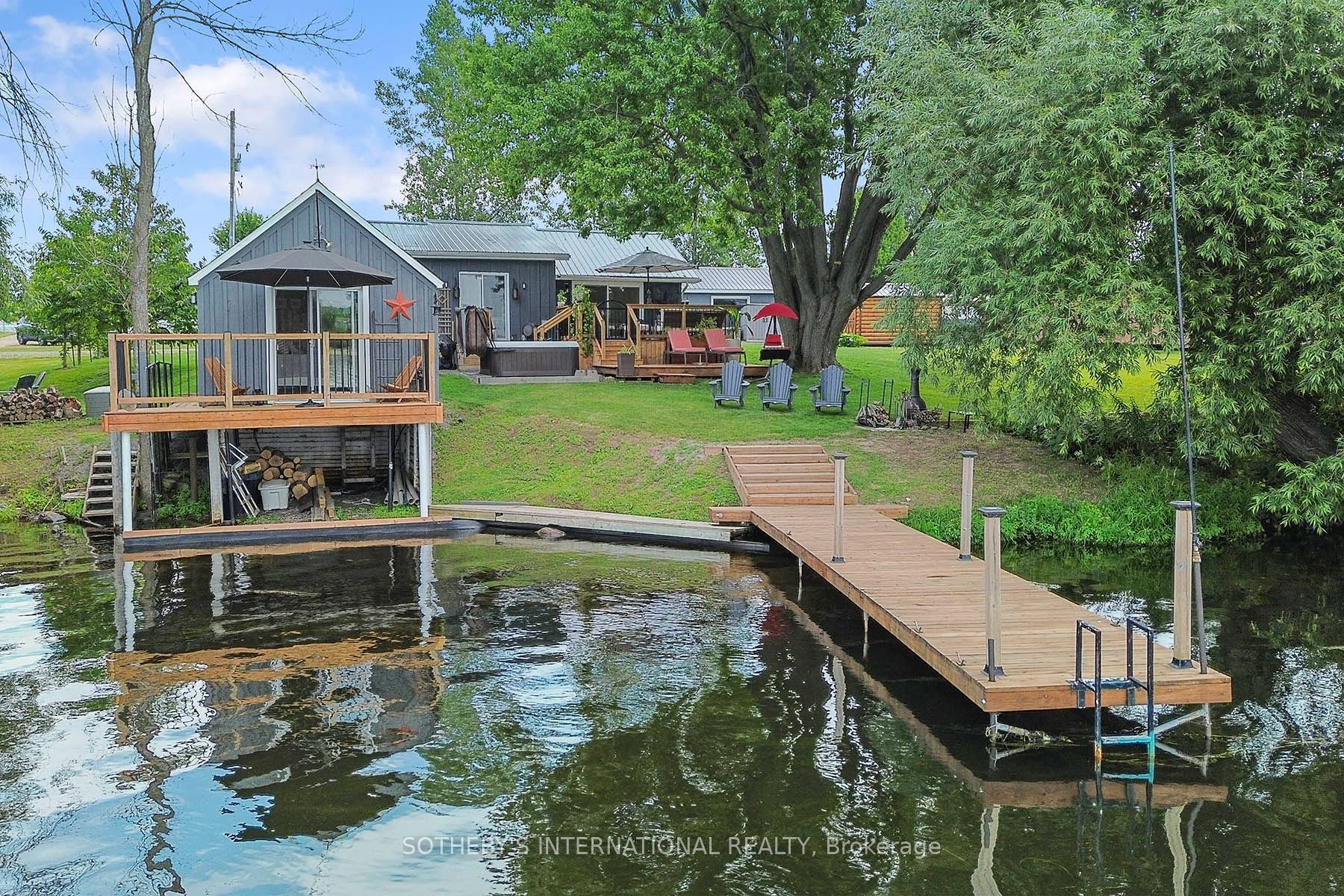 207 Rainbow Valley Drive, Montague, ON K7A 5B8 photo 4