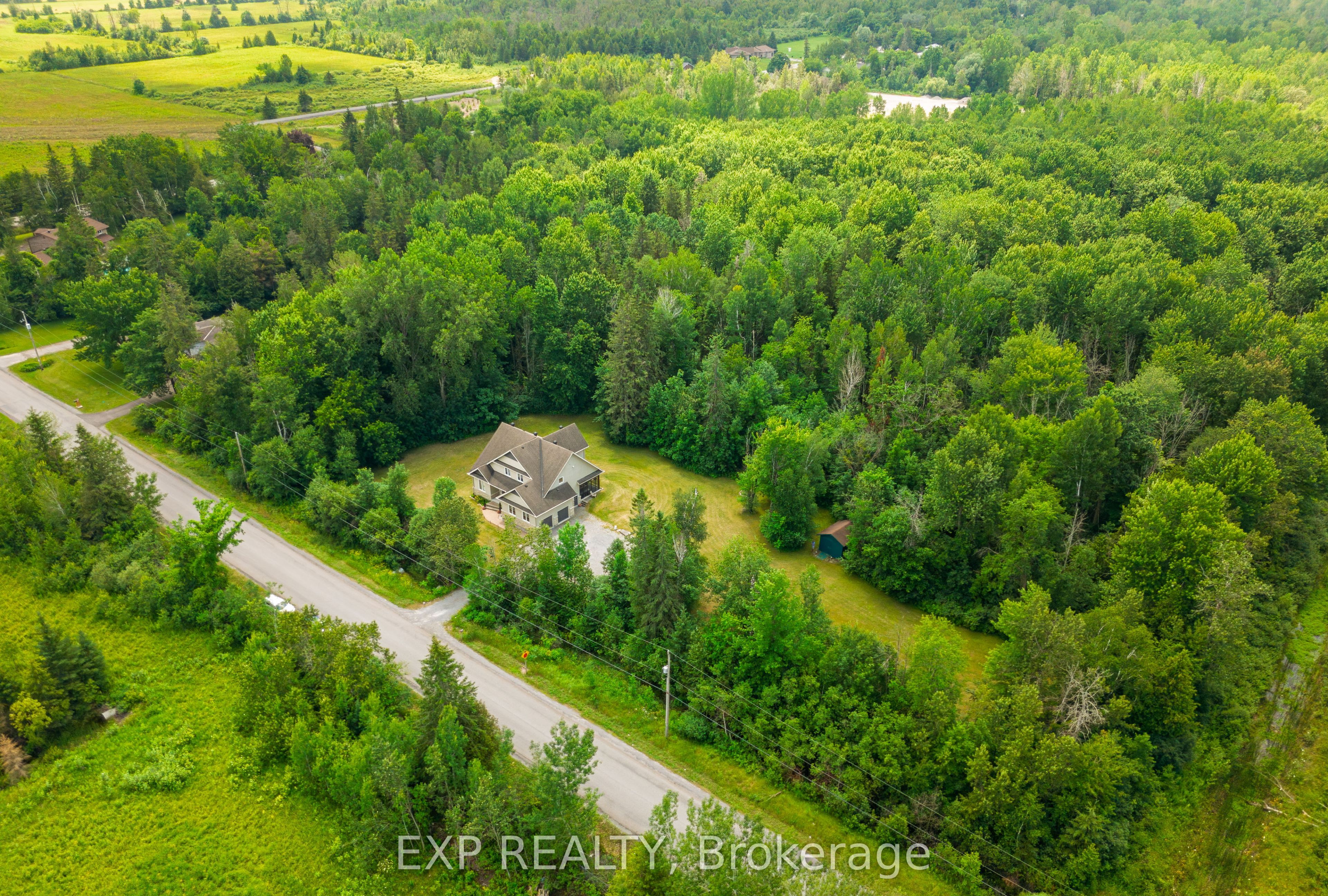 635 WILLIAM MOONEY Road, Carp - Huntley Ward, ON K0A 1L0 photo 2
