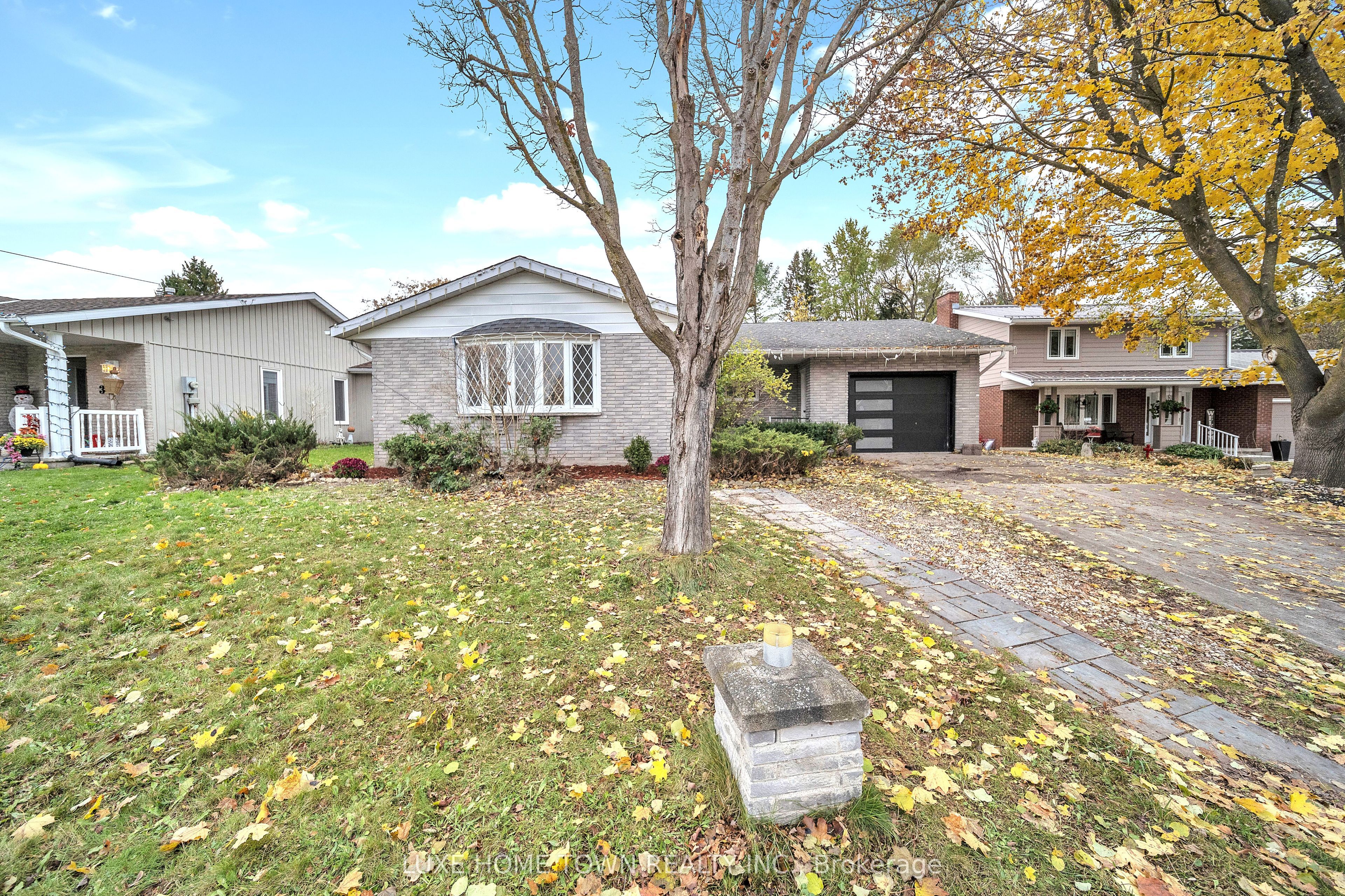 5 Centennial Drive, Brockton, ON N0G 2V0 photo 3