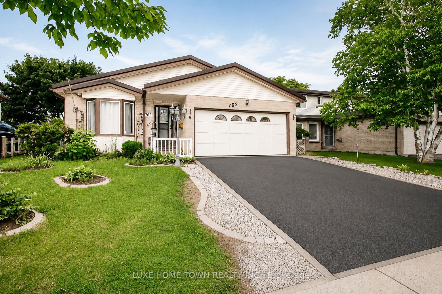 762 RAILTON Avenue, London East, ON N5V 4E4 photo 2