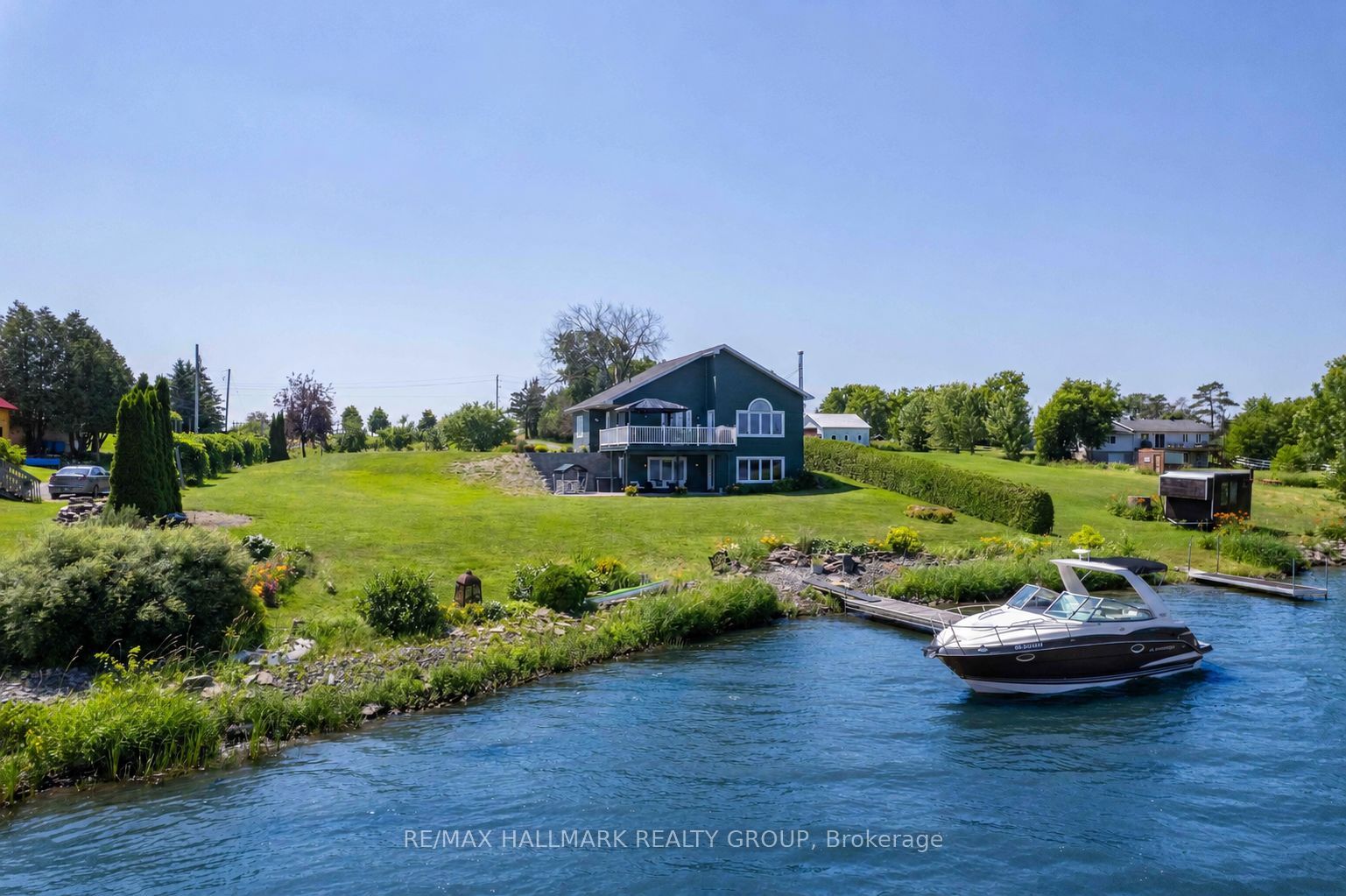 3020 BAY Road, Champlain, ON K0B 1A0