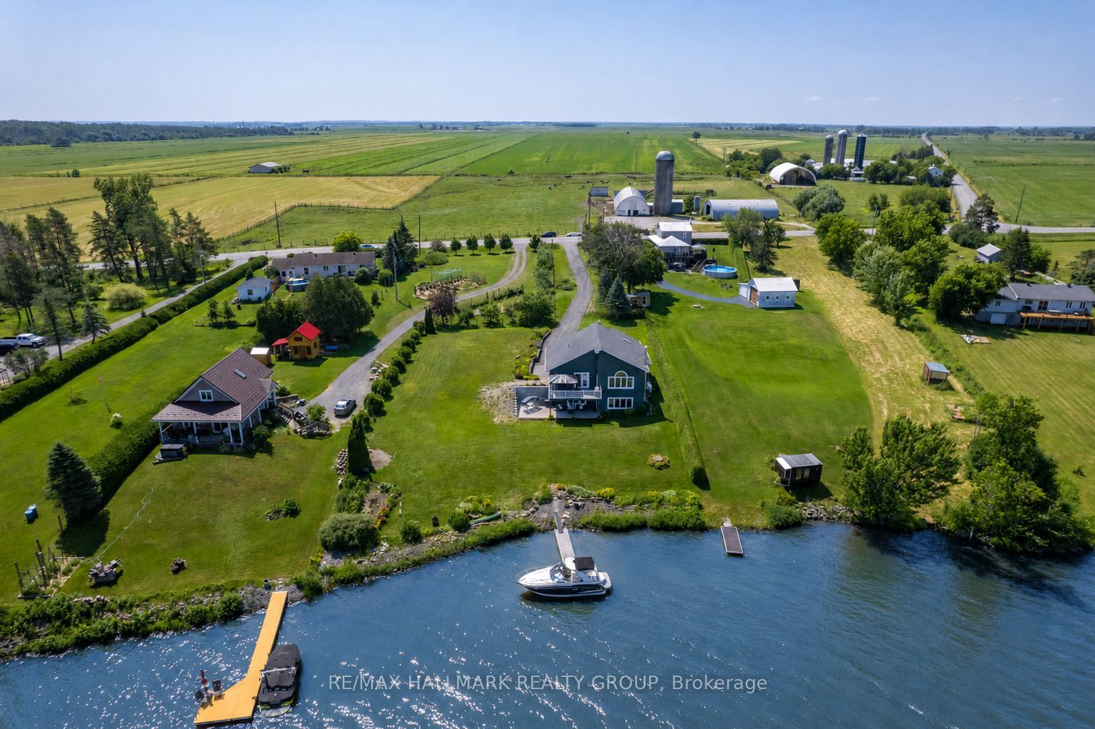3020 BAY Road, Champlain, ON K0B 1A0 photo 2