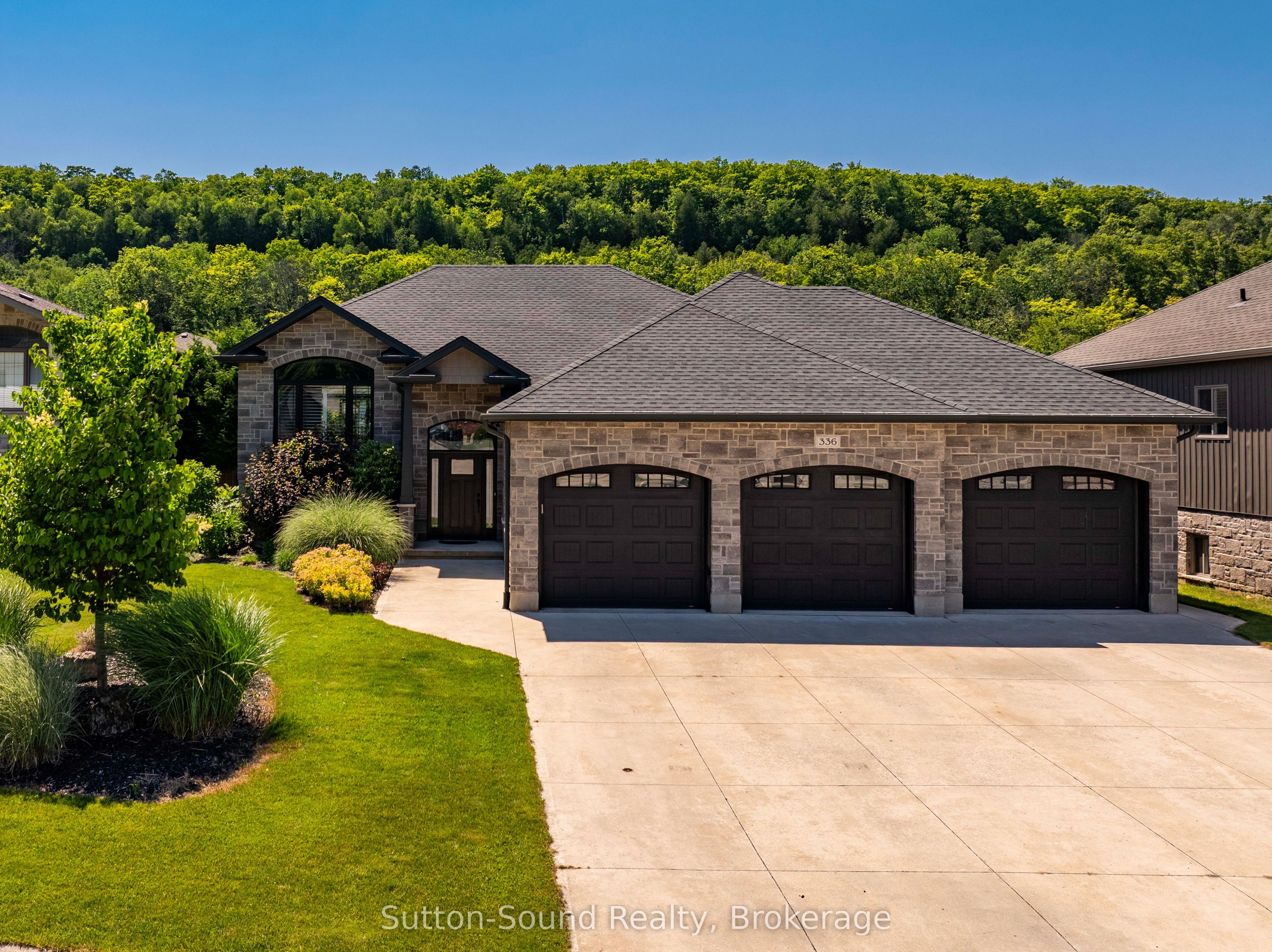 336 5th Avenue A W, Owen Sound, ON N4K 6S7