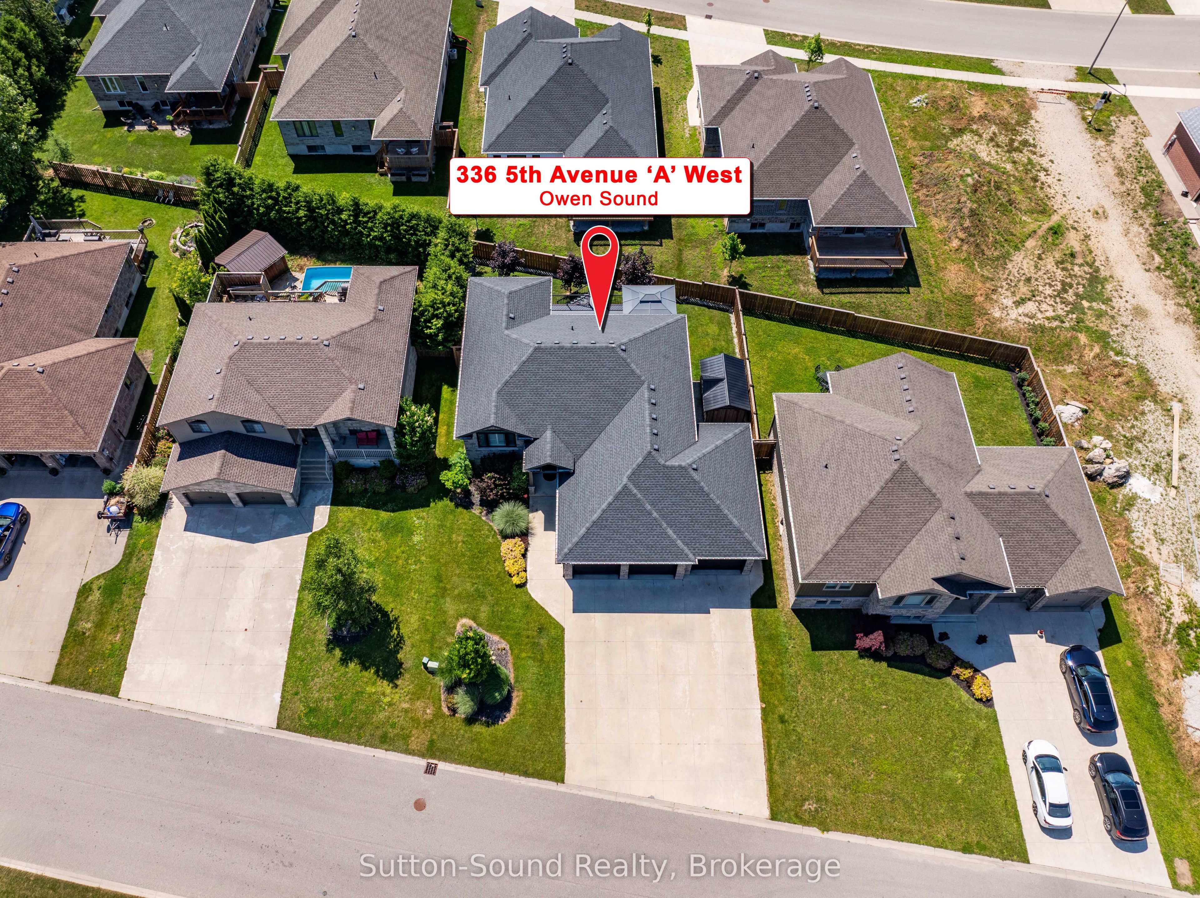 336 5th Avenue A W, Owen Sound, ON N4K 6S7 photo 4