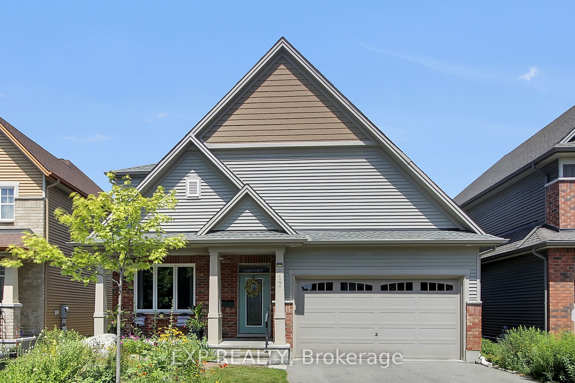 417 Charing Cross Way, Barrhaven, ON K2J 5X9 photo 3